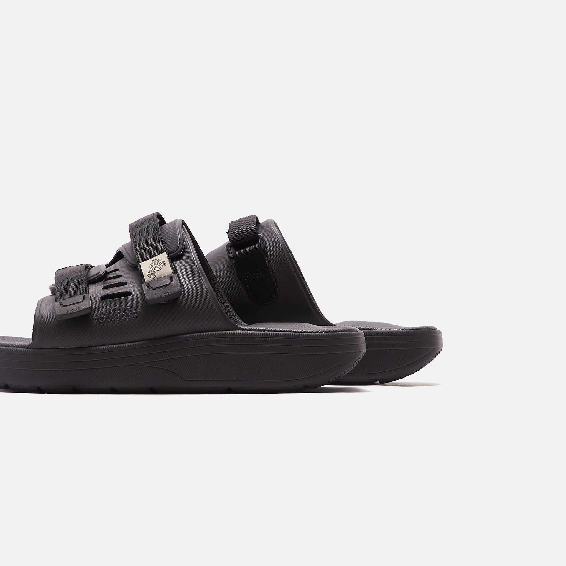 Suicoke Urich - Black