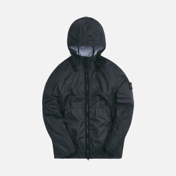 ジャケット・アウター STONE  Membrana3L TC Hooded Jacket Stone Island MEMBRANA 3L TC HOODED JACKET Green | BSTN Store