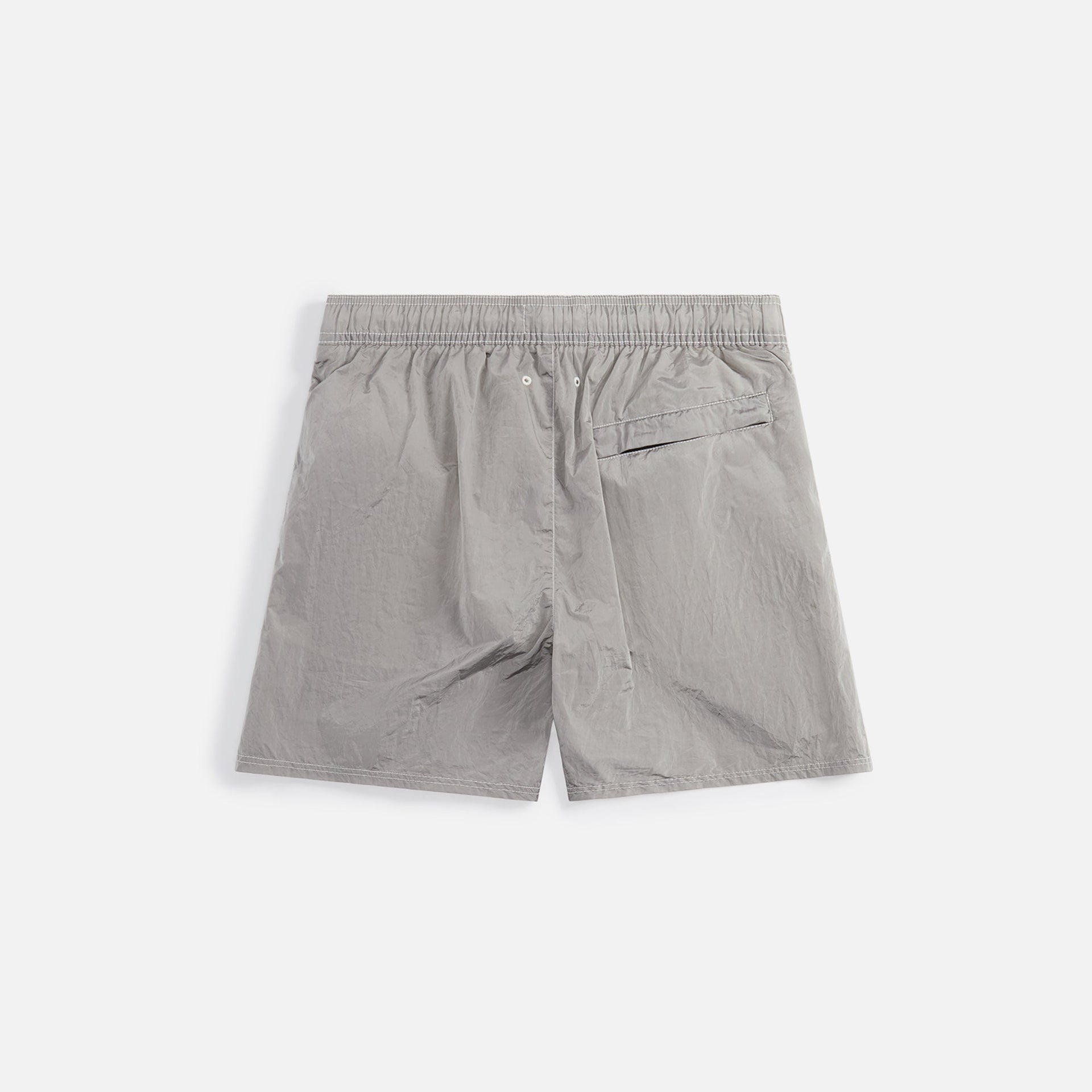 Stone Island Nylon Metal Swim Short - Ghiaccio