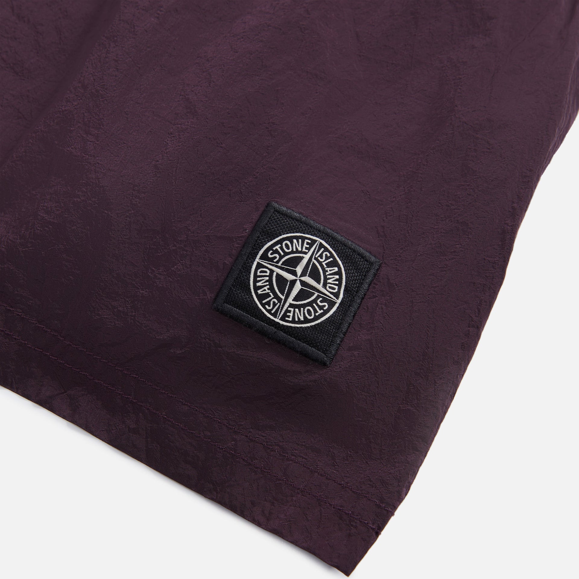 Stone Island Nylon Metal Swim Short - Mosto