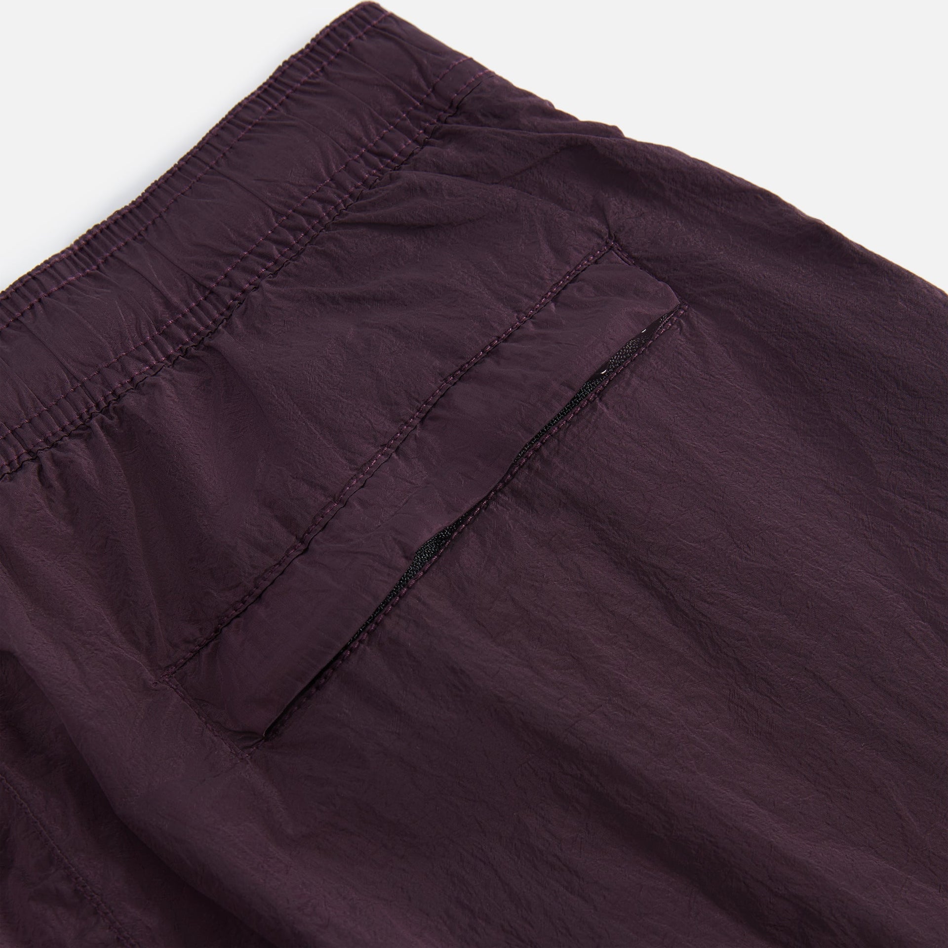Stone Island Nylon Metal Swim Short - Mosto