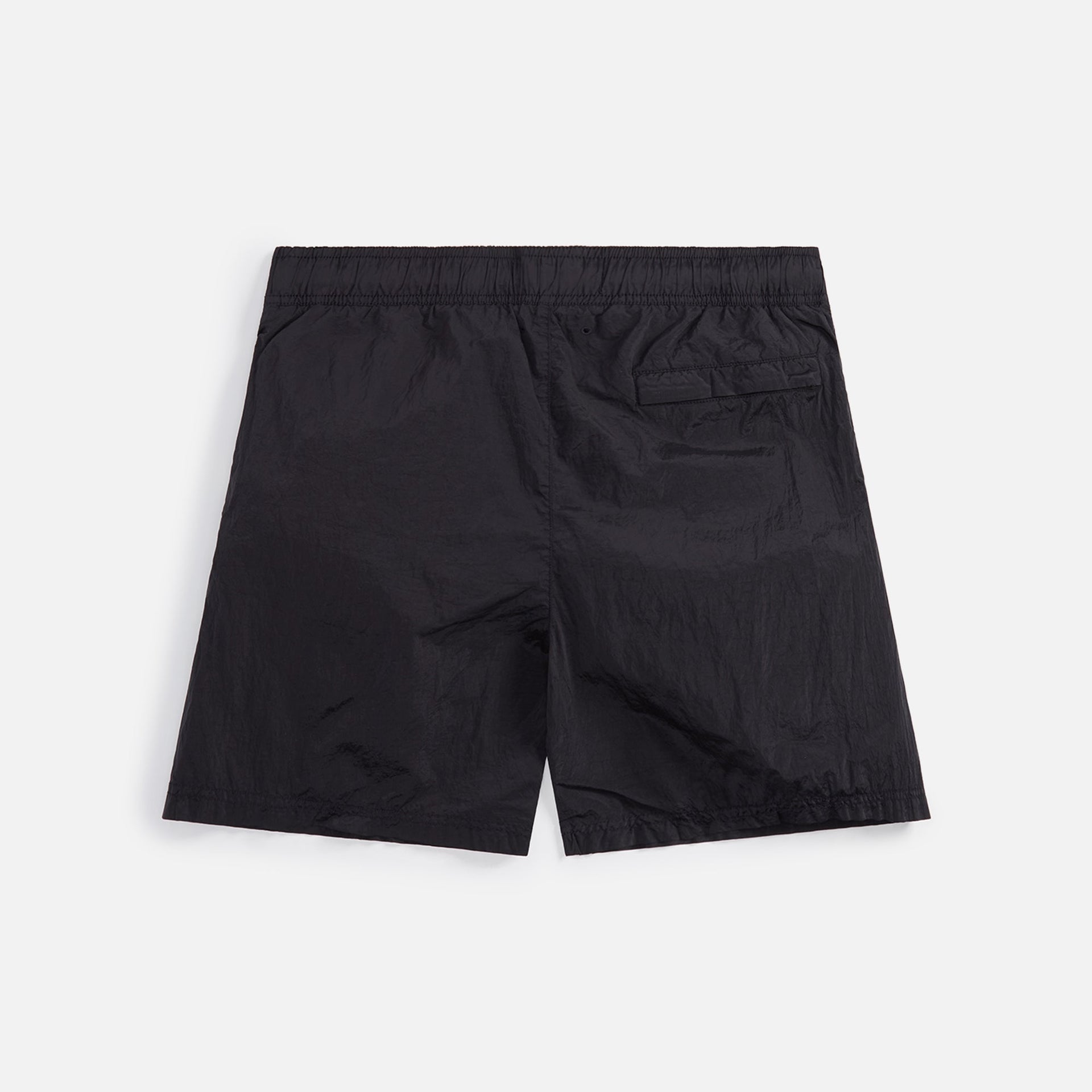 Stone Island Nylon Metal Swim Short - Charcoal
