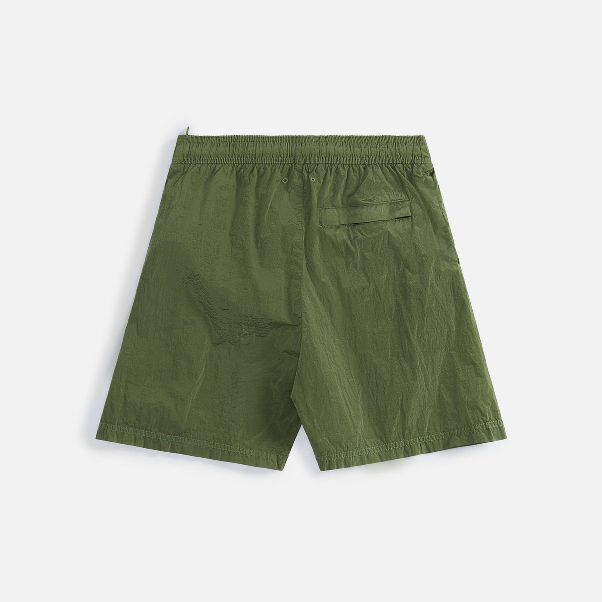 Stone Island Nylon Metal Swim Short - Charcoal