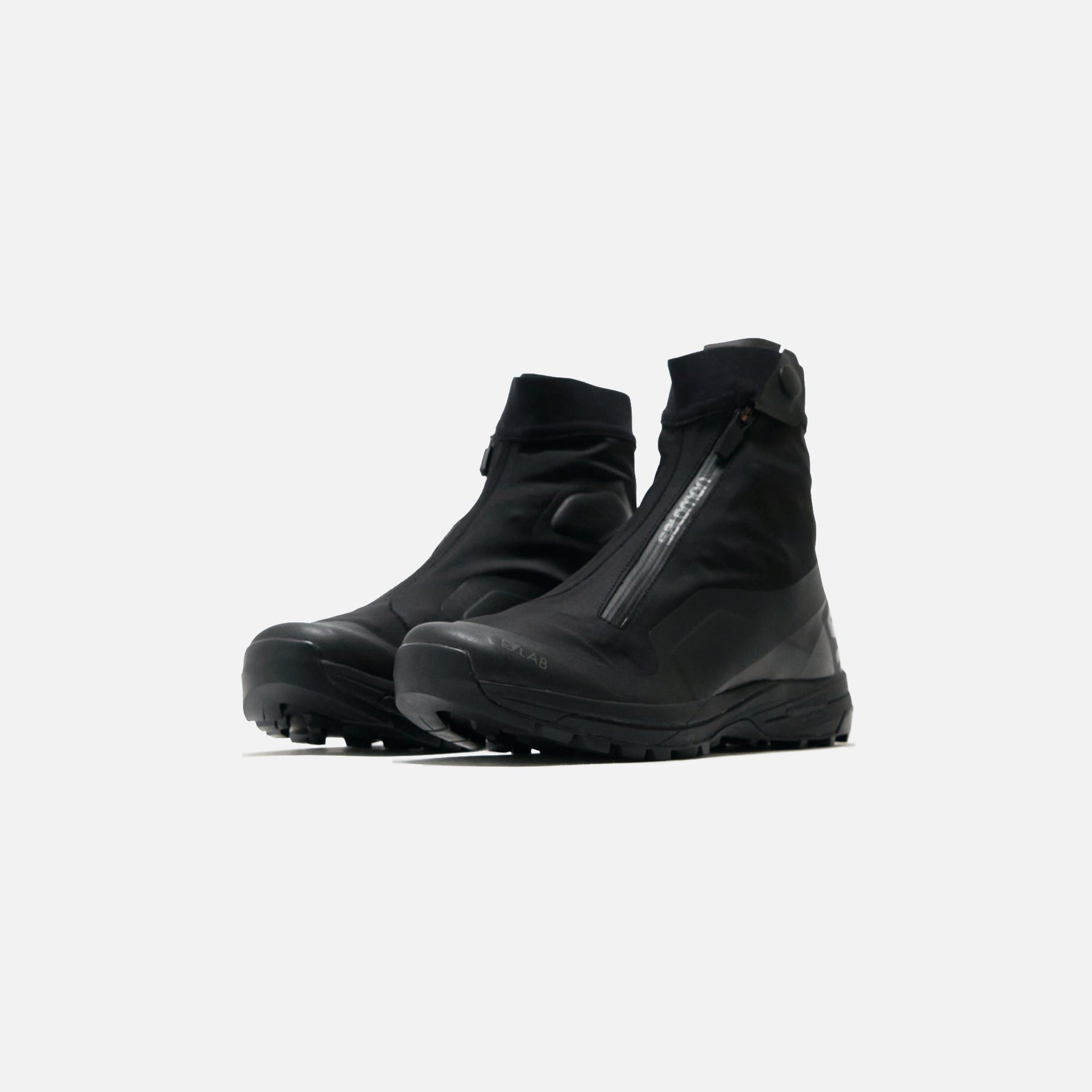 Salomon XA Alpine 2 Black LTD Edition- Black