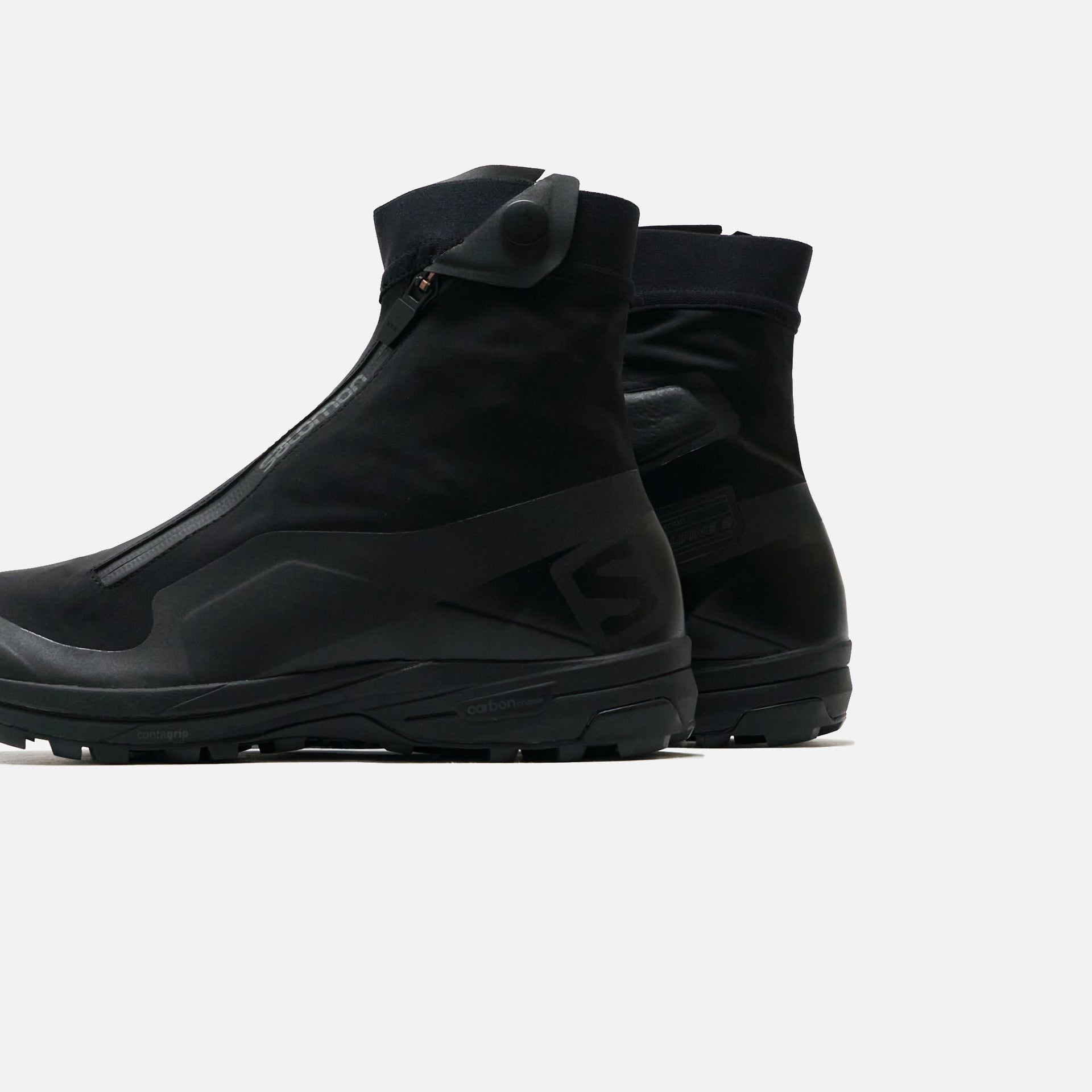 Salomon XA Alpine 2 Black LTD Edition- Black