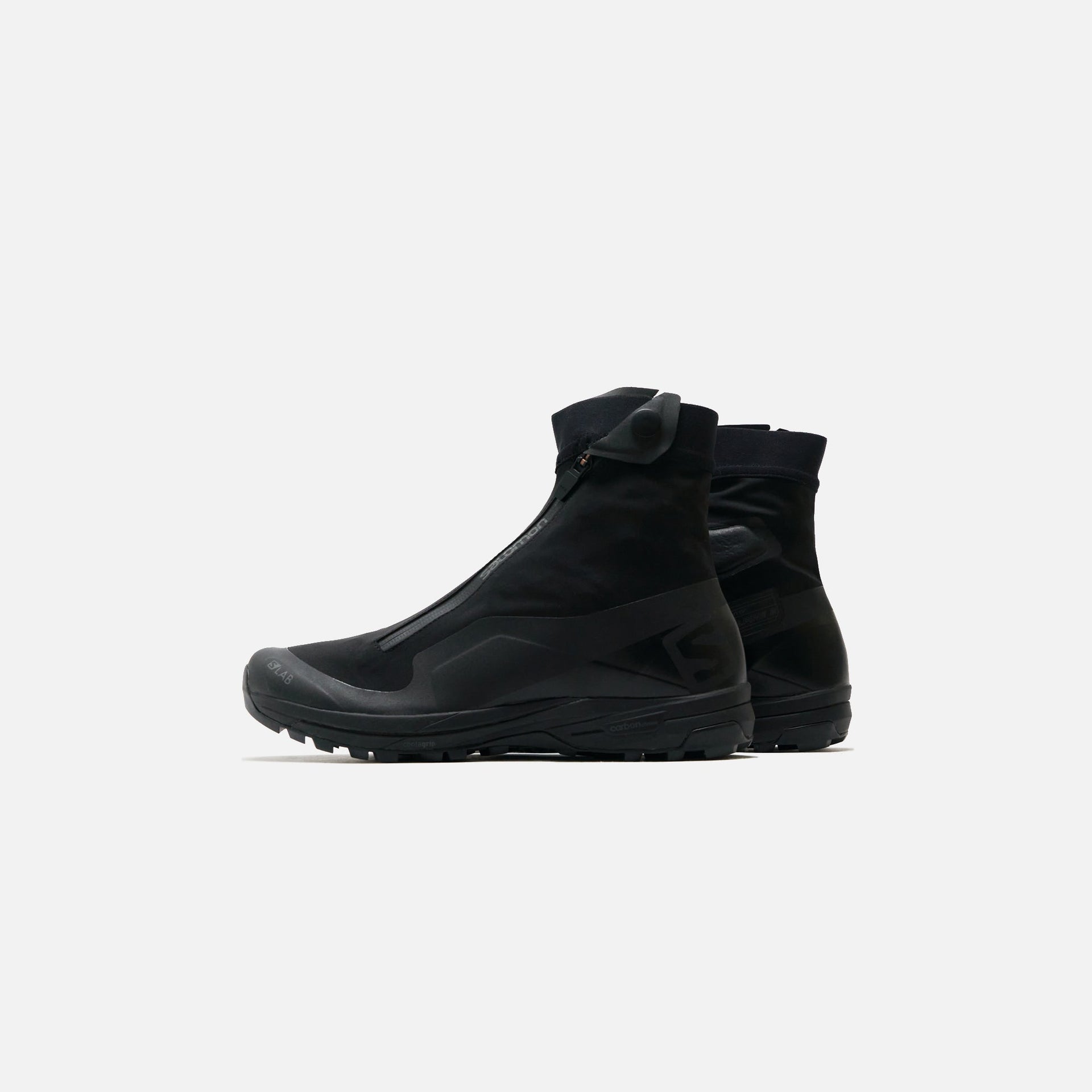 Salomon XA Alpine 2 Black LTD Edition- Black