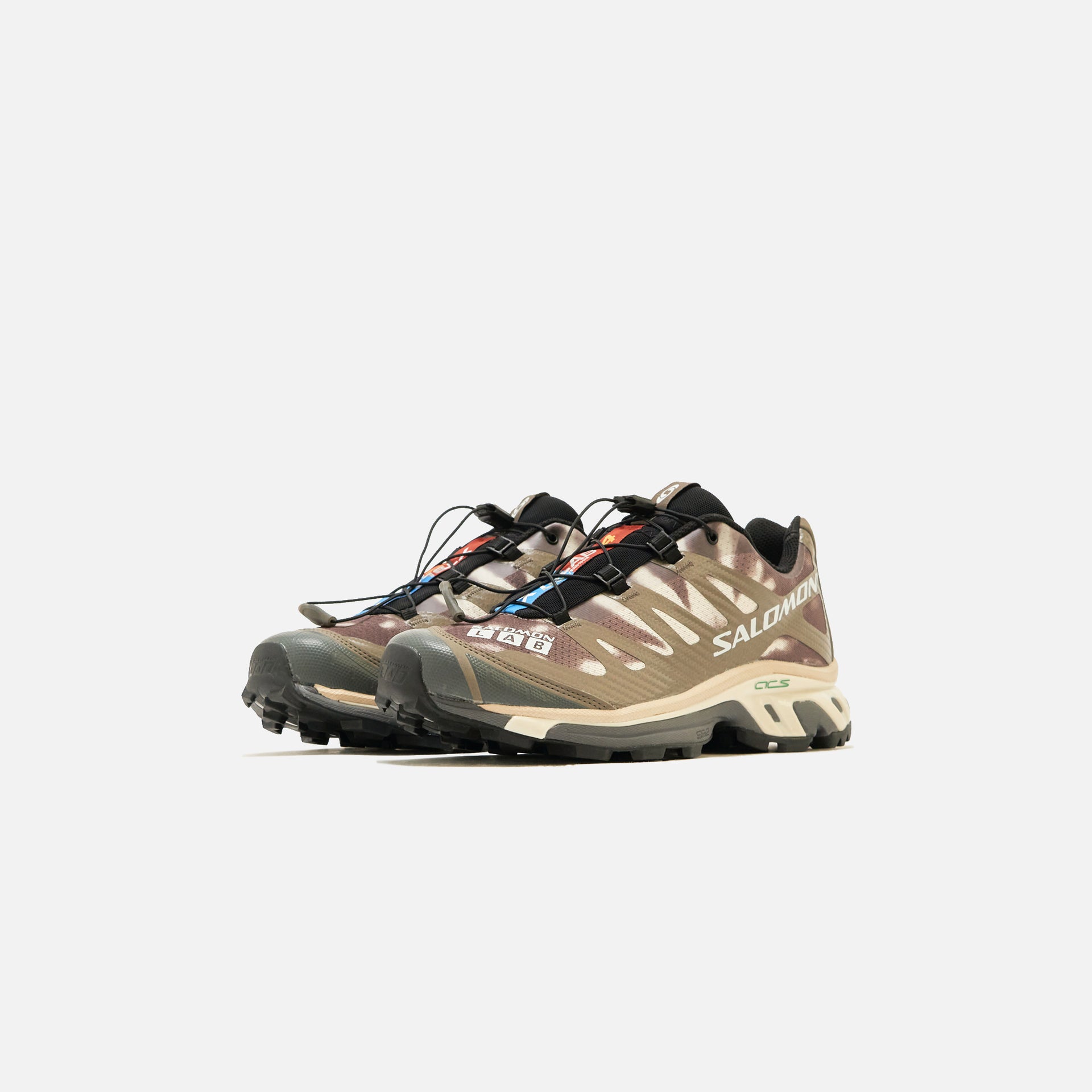 Salomon XT-4 Advanced - Bungee Cord / Magnet