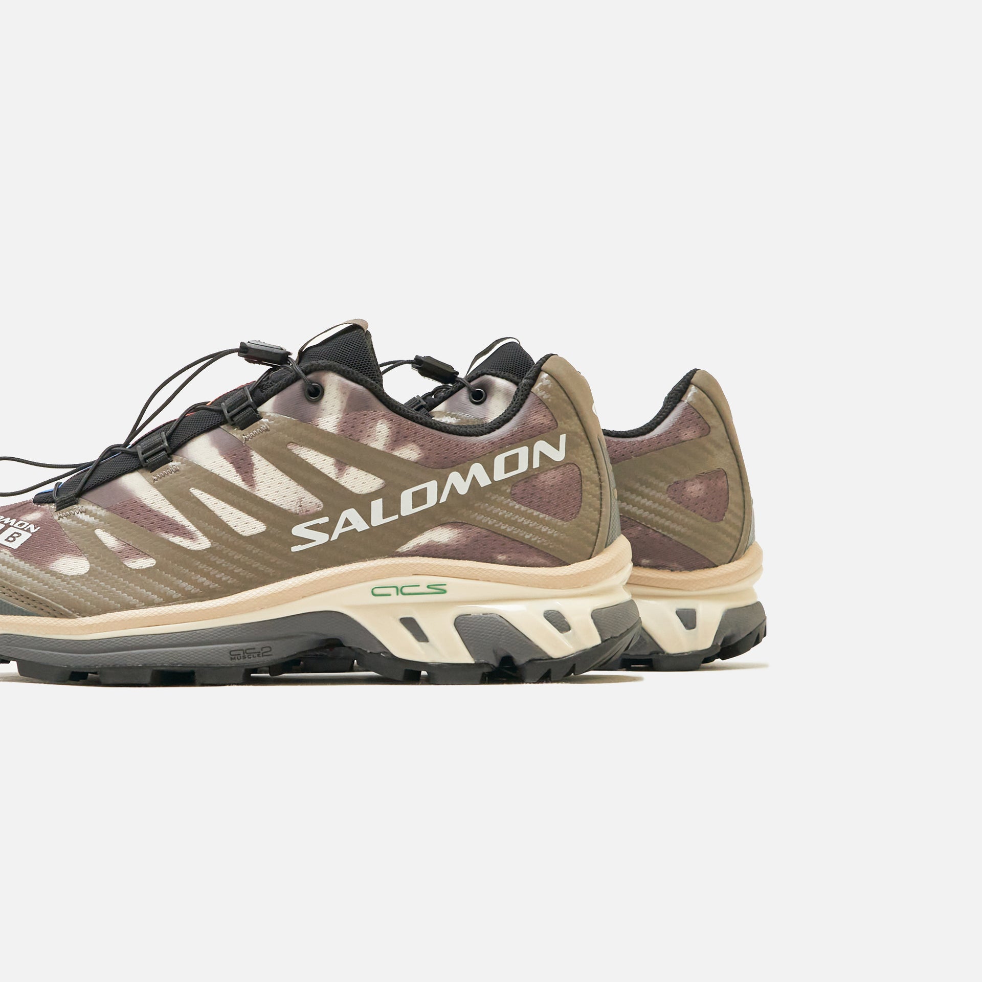 Salomon XT-4 Advanced - Bungee Cord / Magnet