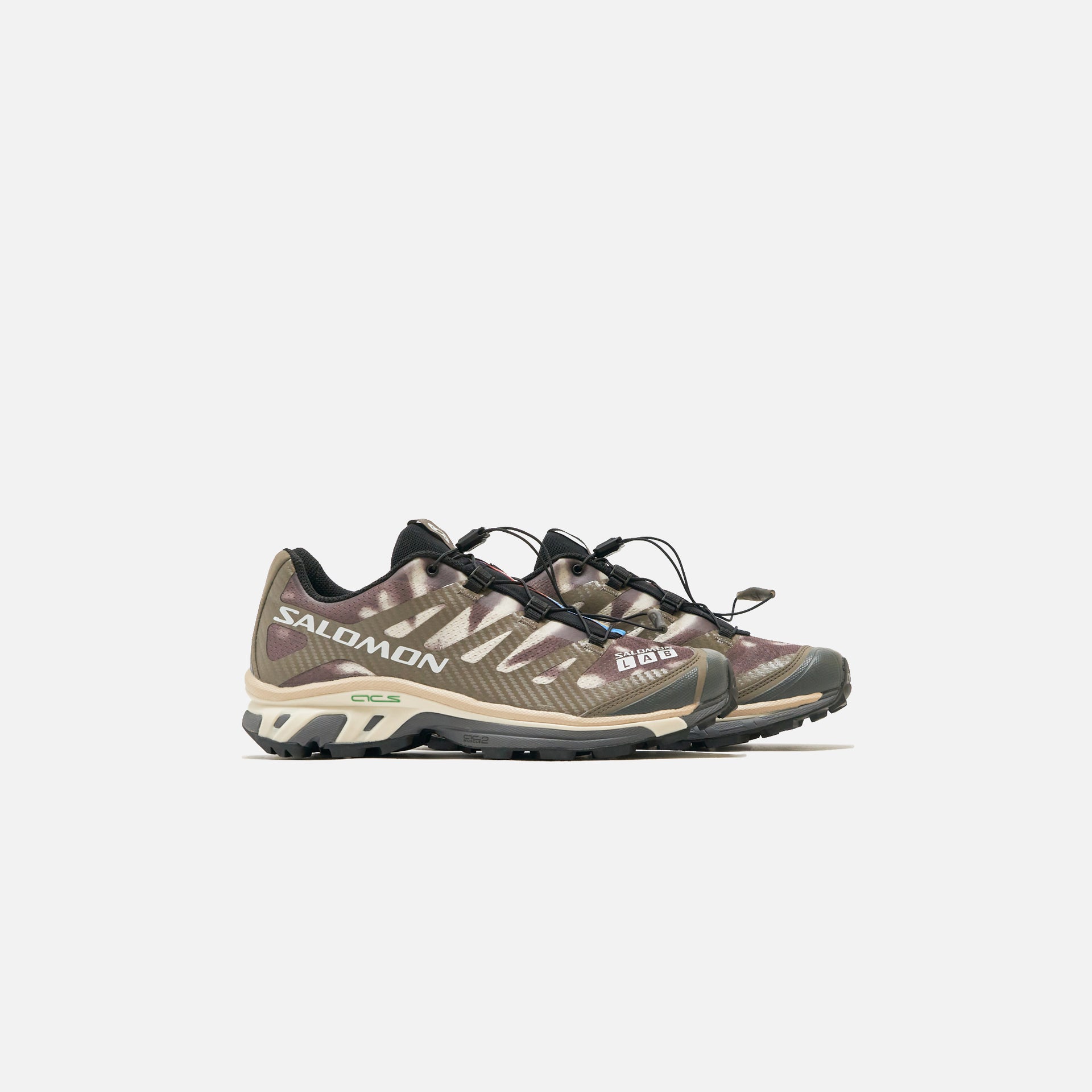Salomon XT-4 Advanced - Bungee Cord / Magnet