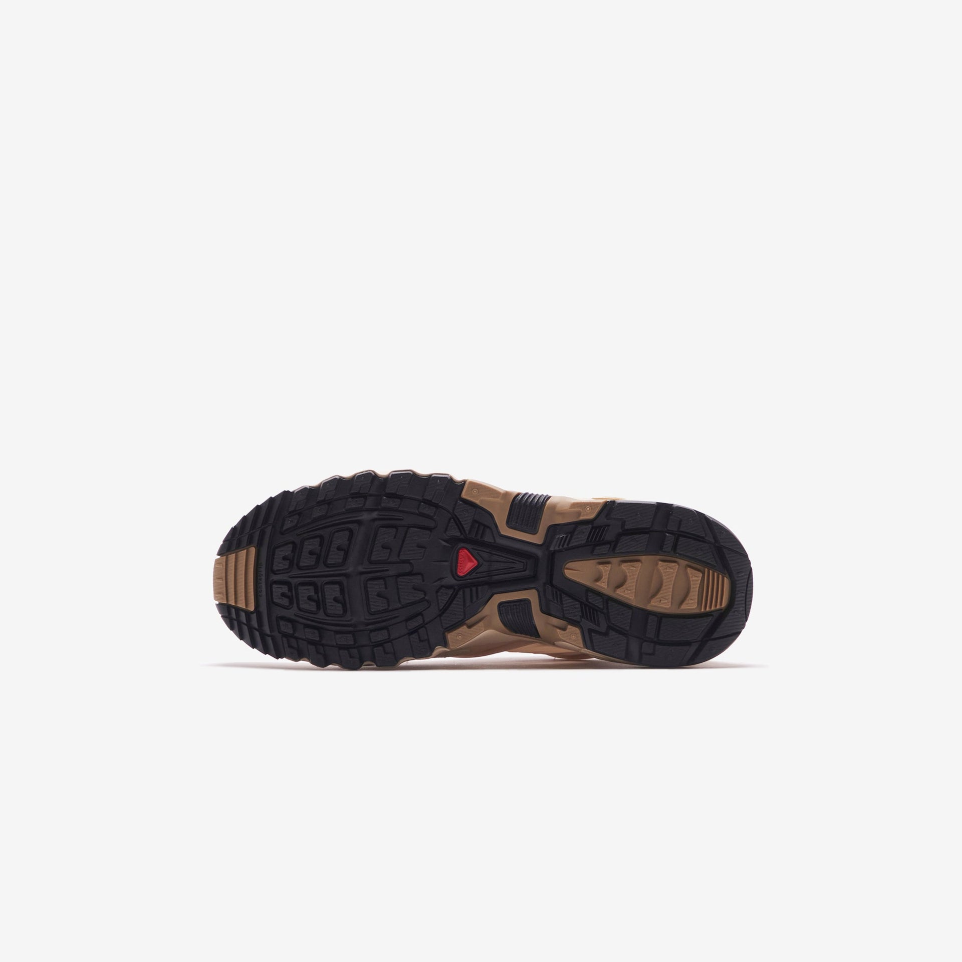 Salomon ACS Pro Advanced - Safai / Kelp / Bleached Sand