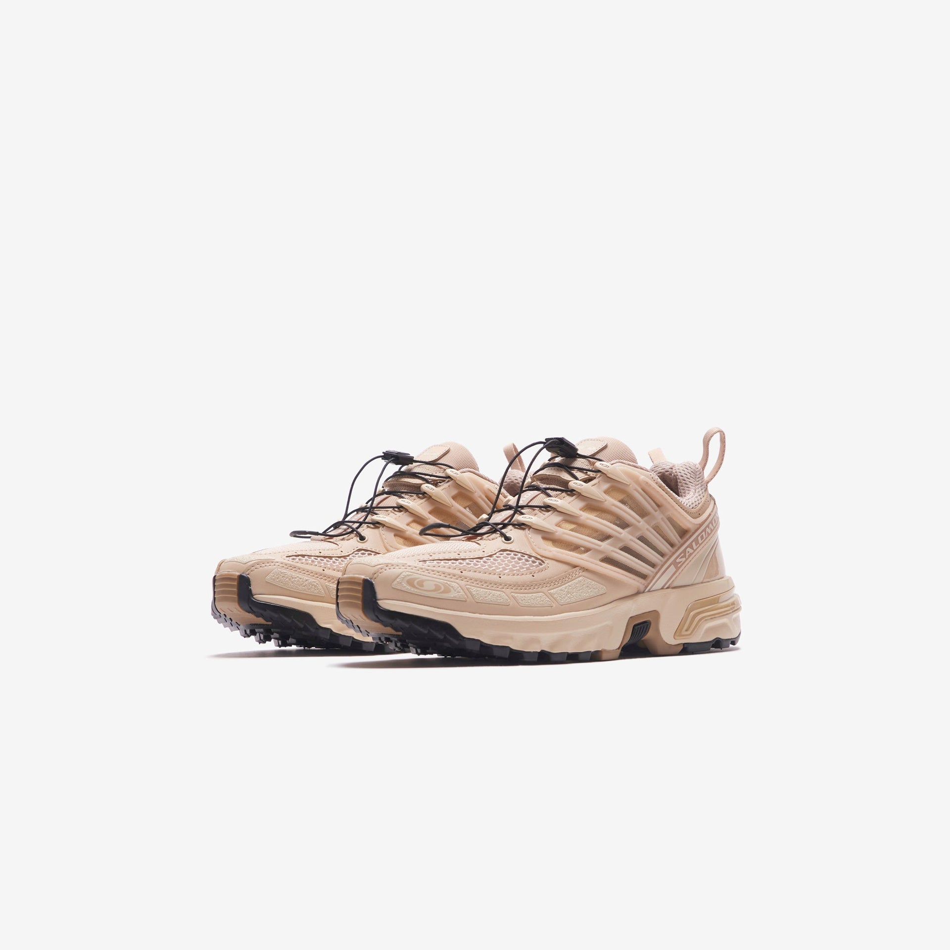 Salomon ACS Pro Advanced - Safai / Kelp / Bleached Sand