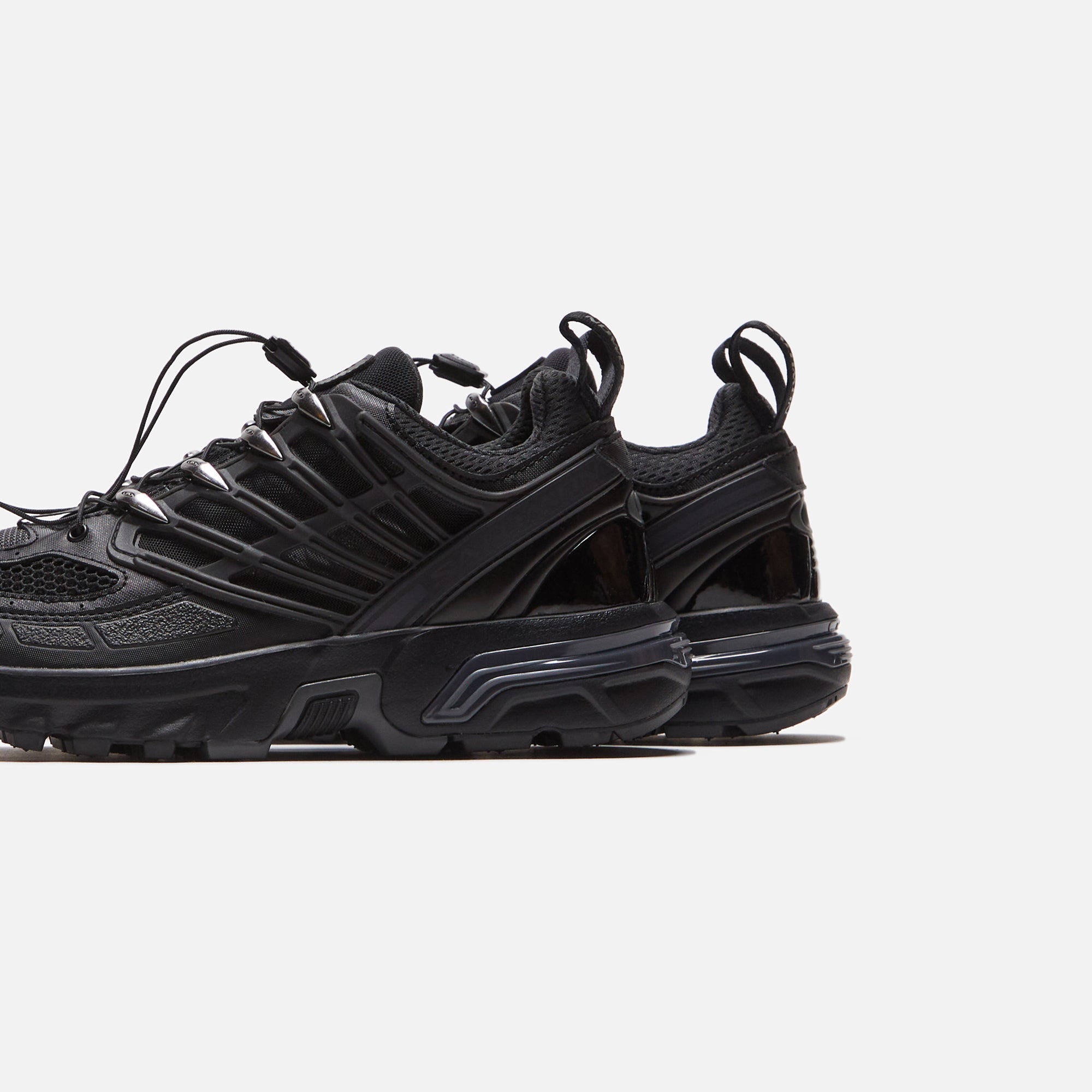 Salomon ACS Pro - Black – Kith Europe