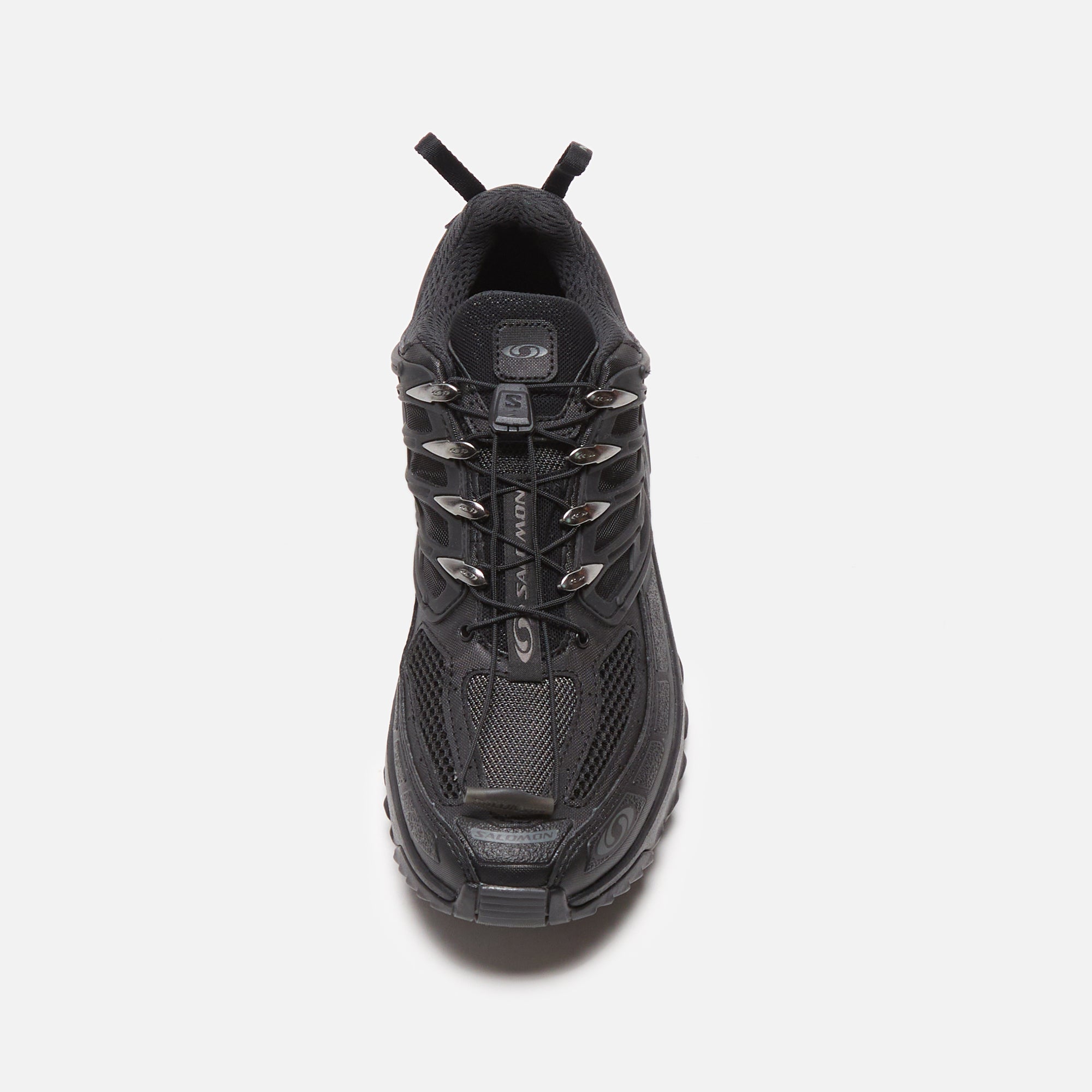 Salomon ACS Pro - Black – Kith Europe