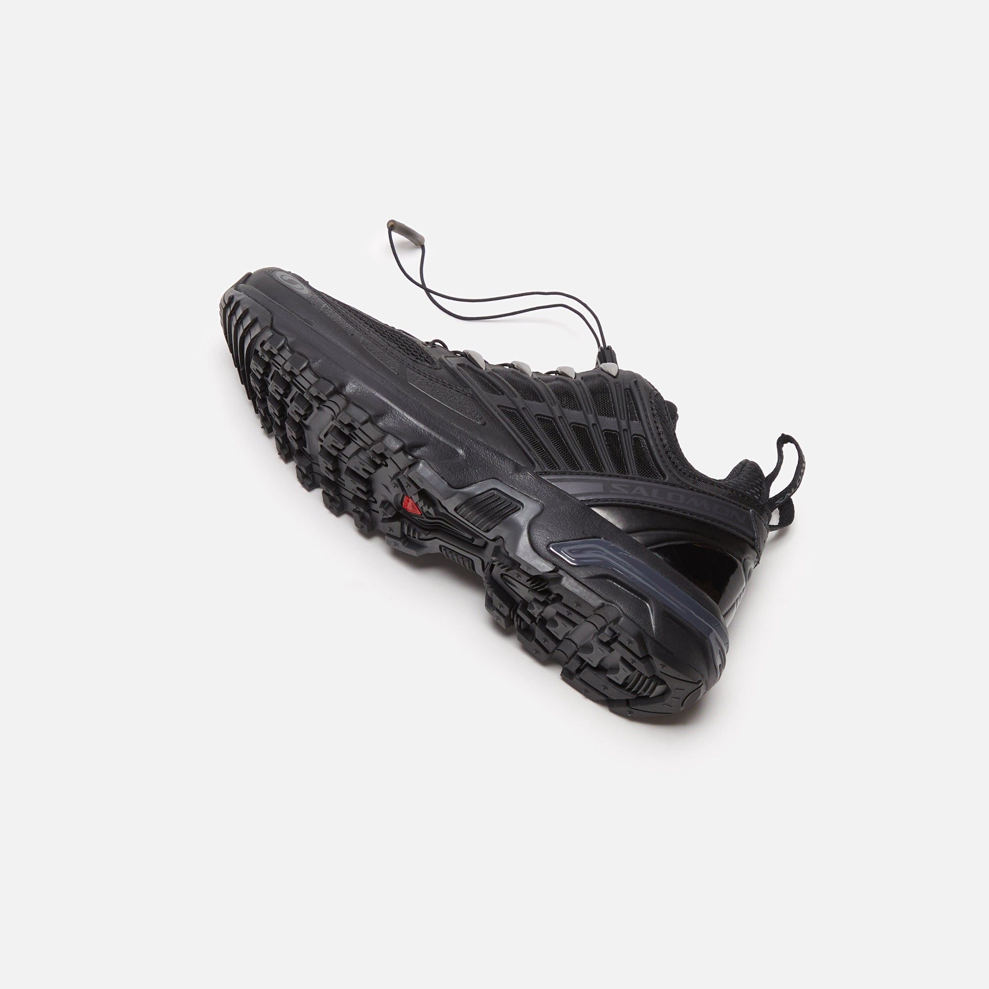 靴 SALOMON ACS PRO 28 BLACK ACS PRO Unisex Sportstyle Shoes | Salomon