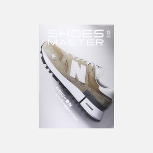 Shoes Master Issue 35