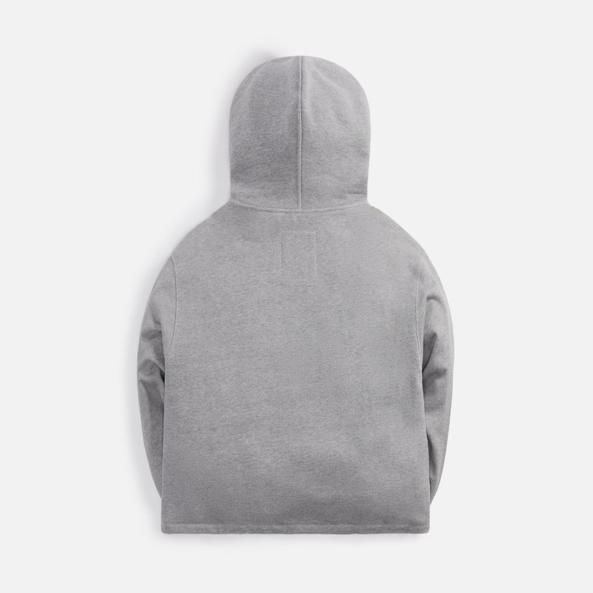 Adish Makhlut Lakiya Tassels Hoodie - Grey