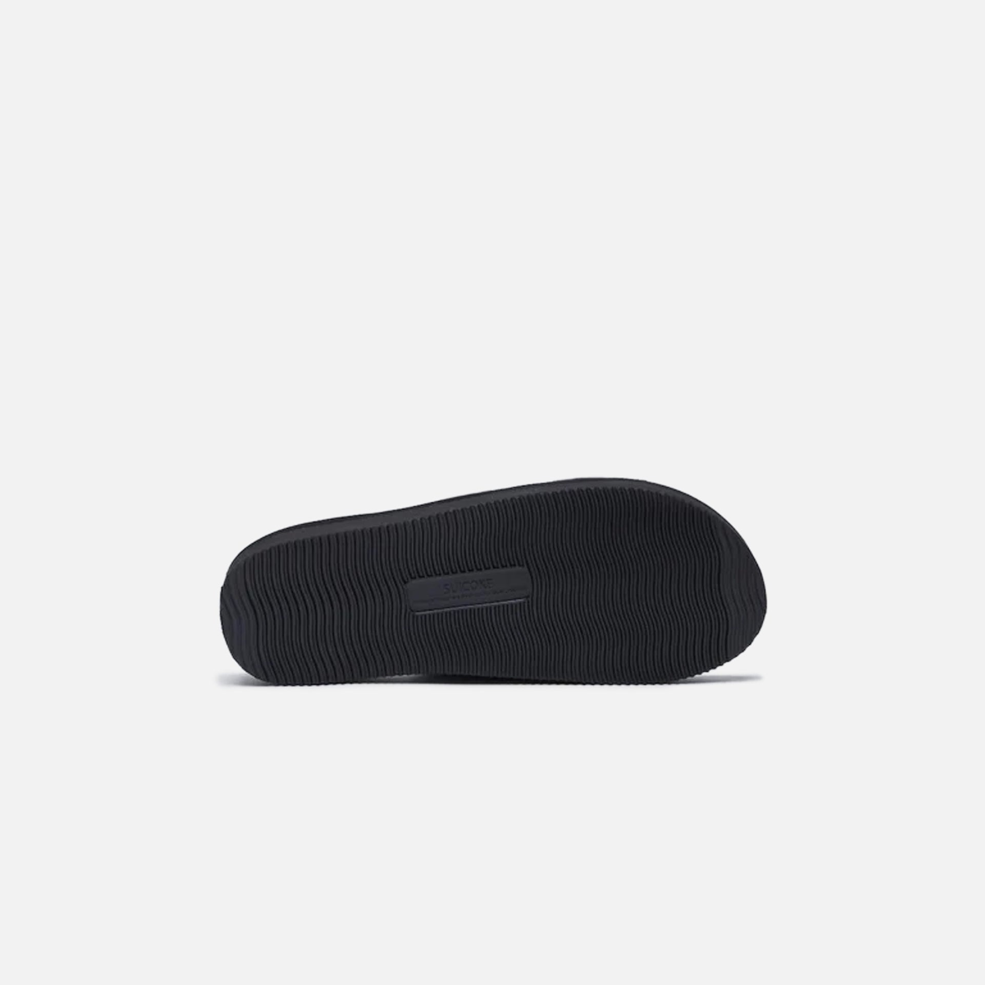 Suicoke ALAL-WPAB - Black