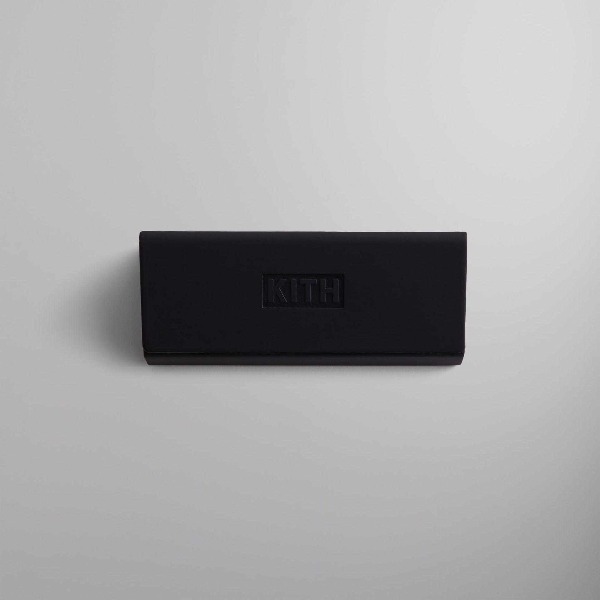 Kith for Modo Georgica Sunglasses - White Tortoise / Gunmetal