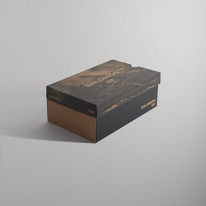 Kith for Salomon GORE-TEX XT-6 - Hazelnut / Burnt Henna / Vanilla Ice