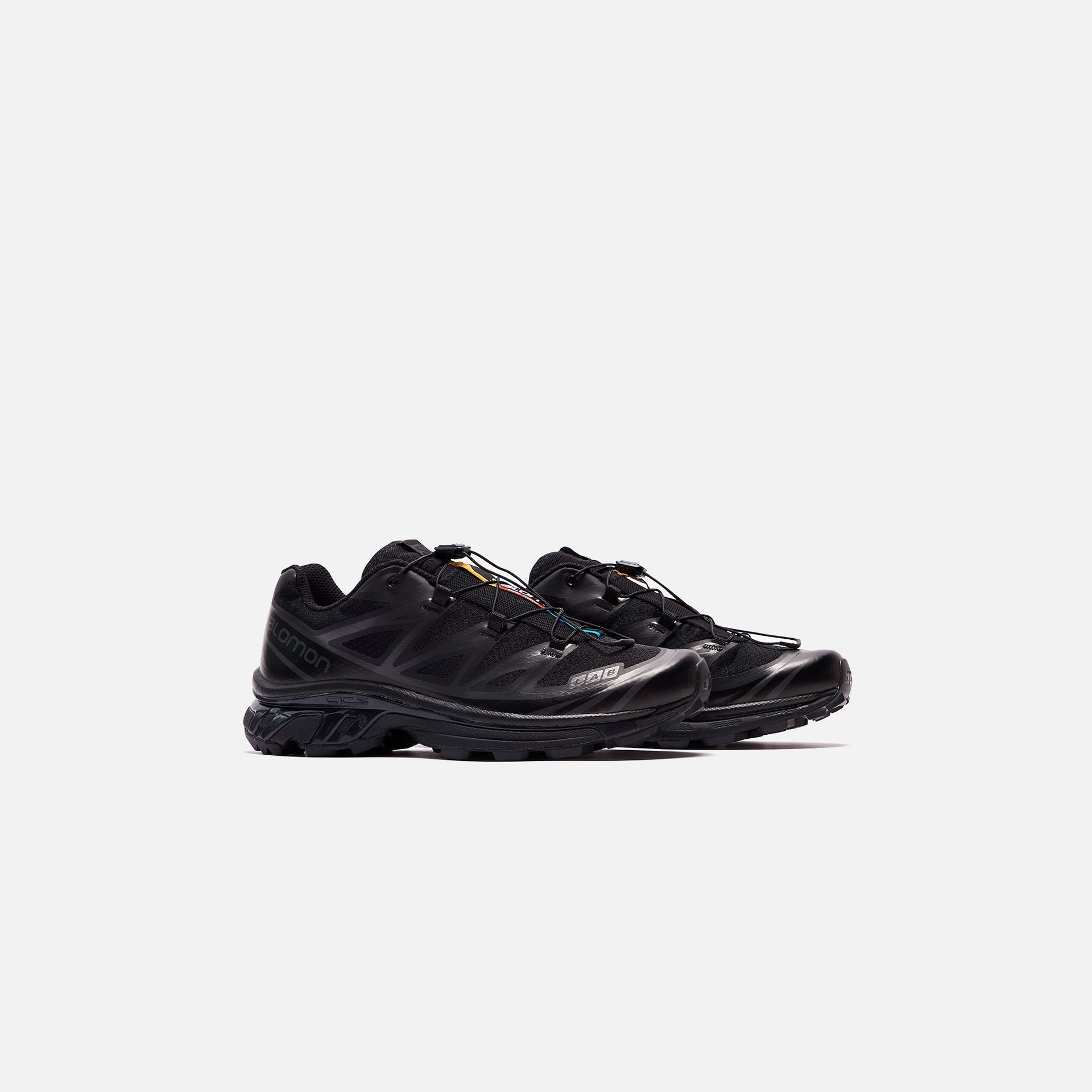 Salomon XT-6 ADV - Black / Phantom