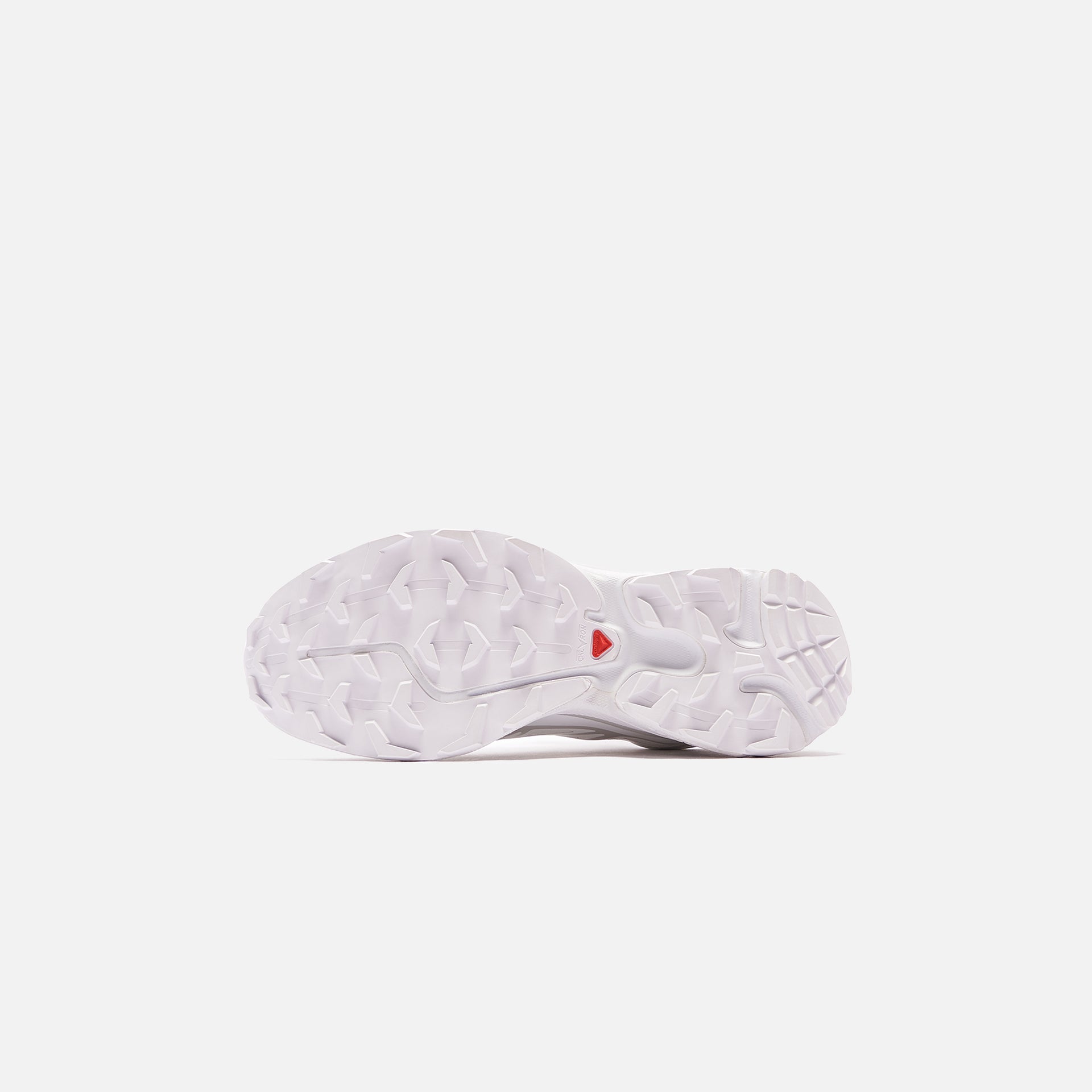 Salomon XT-6 ADV - White / Lunar Rock