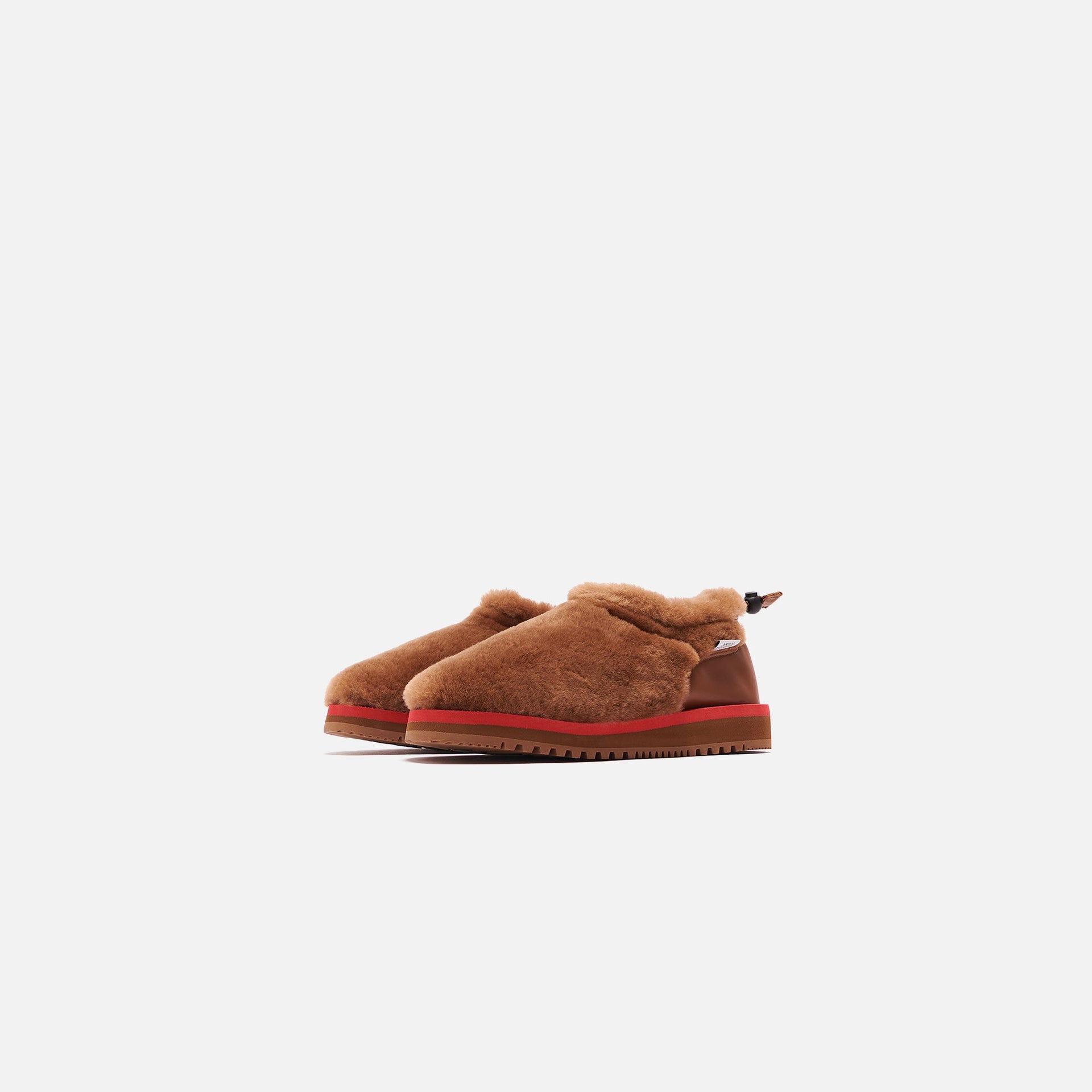 Suicoke x Aries Arise WMNS Ari Mid - Brown