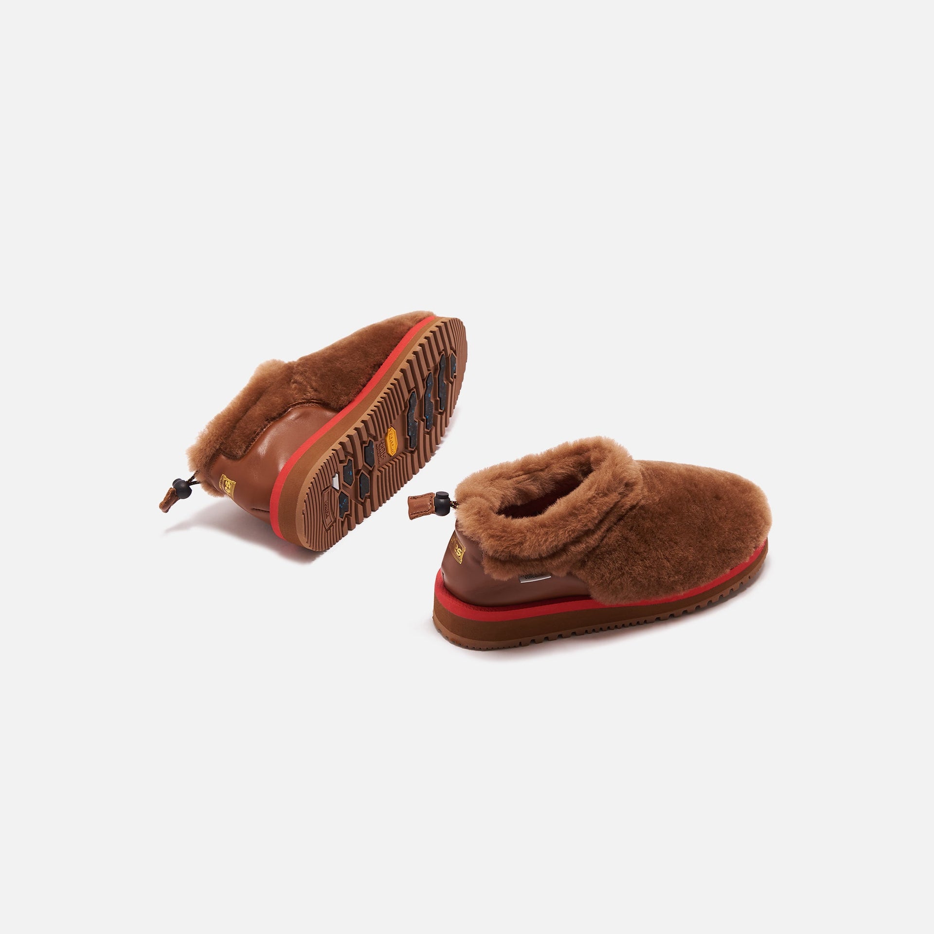Suicoke x Aries Arise WMNS Ari Mid - Brown