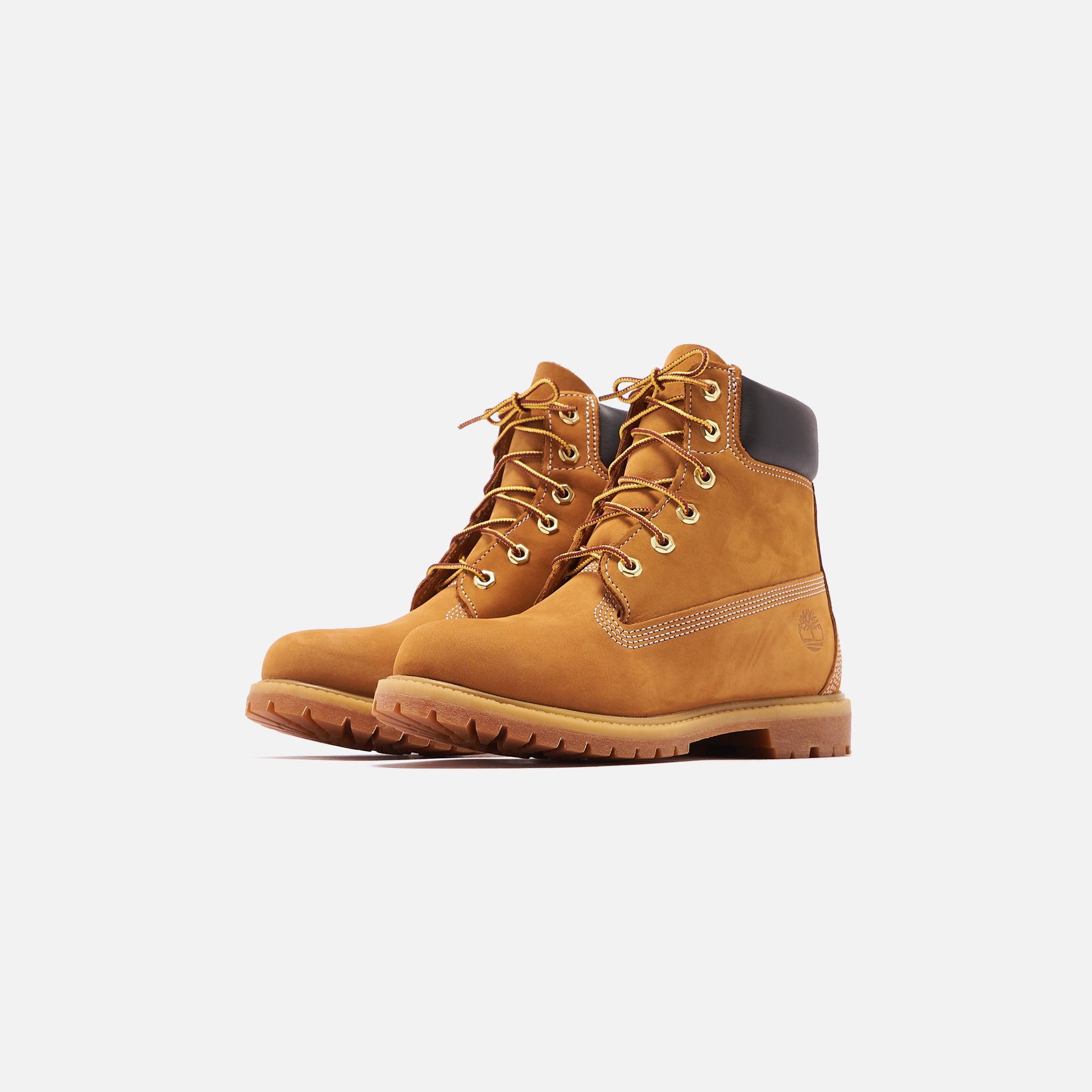 Timberland WMNS 6" Construct Premium - Wheat