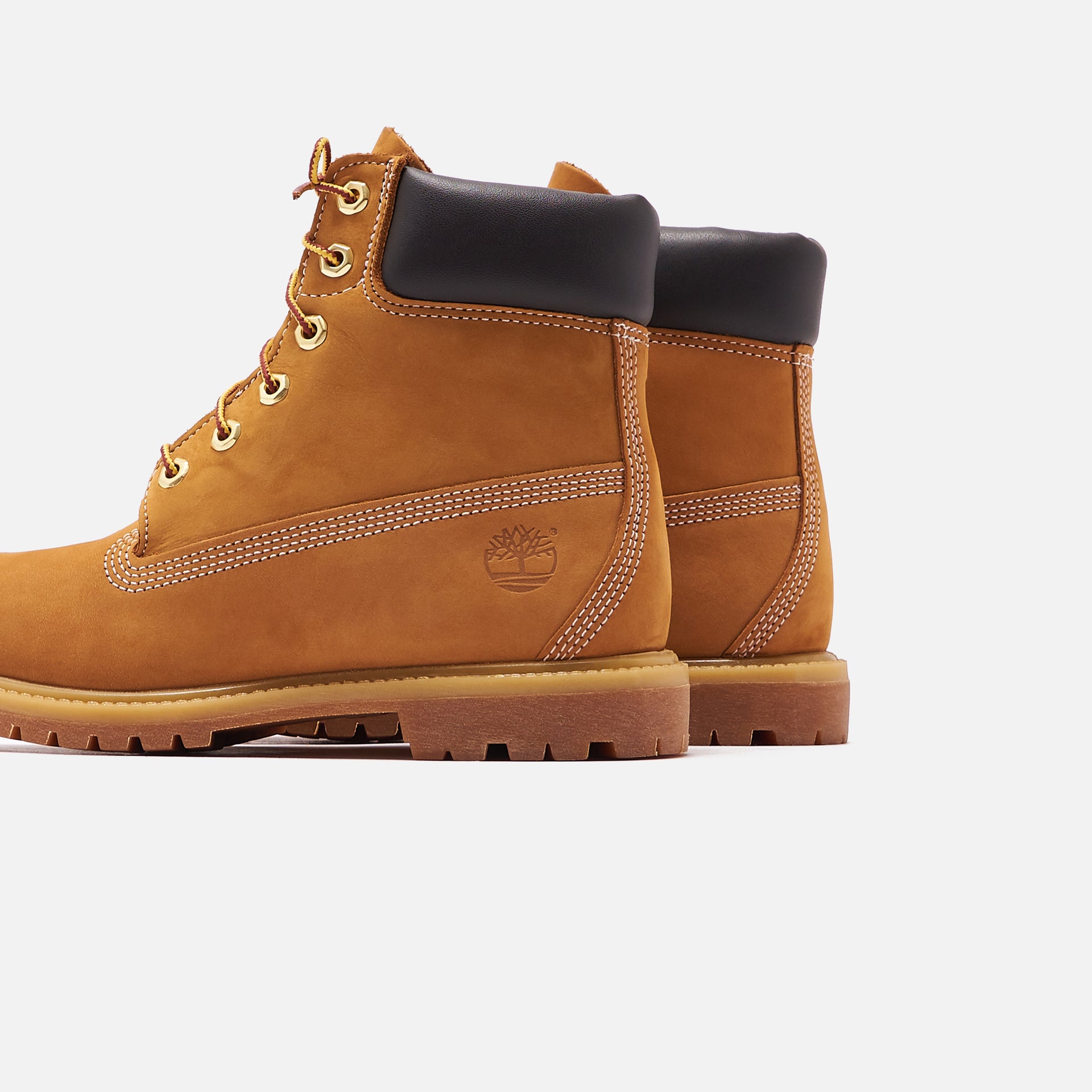 Timberland WMNS 6" Construct Premium - Wheat