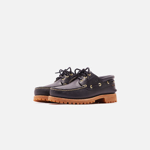 Timberland x Aimé Leon Dore 3-Eye Lug - Navy