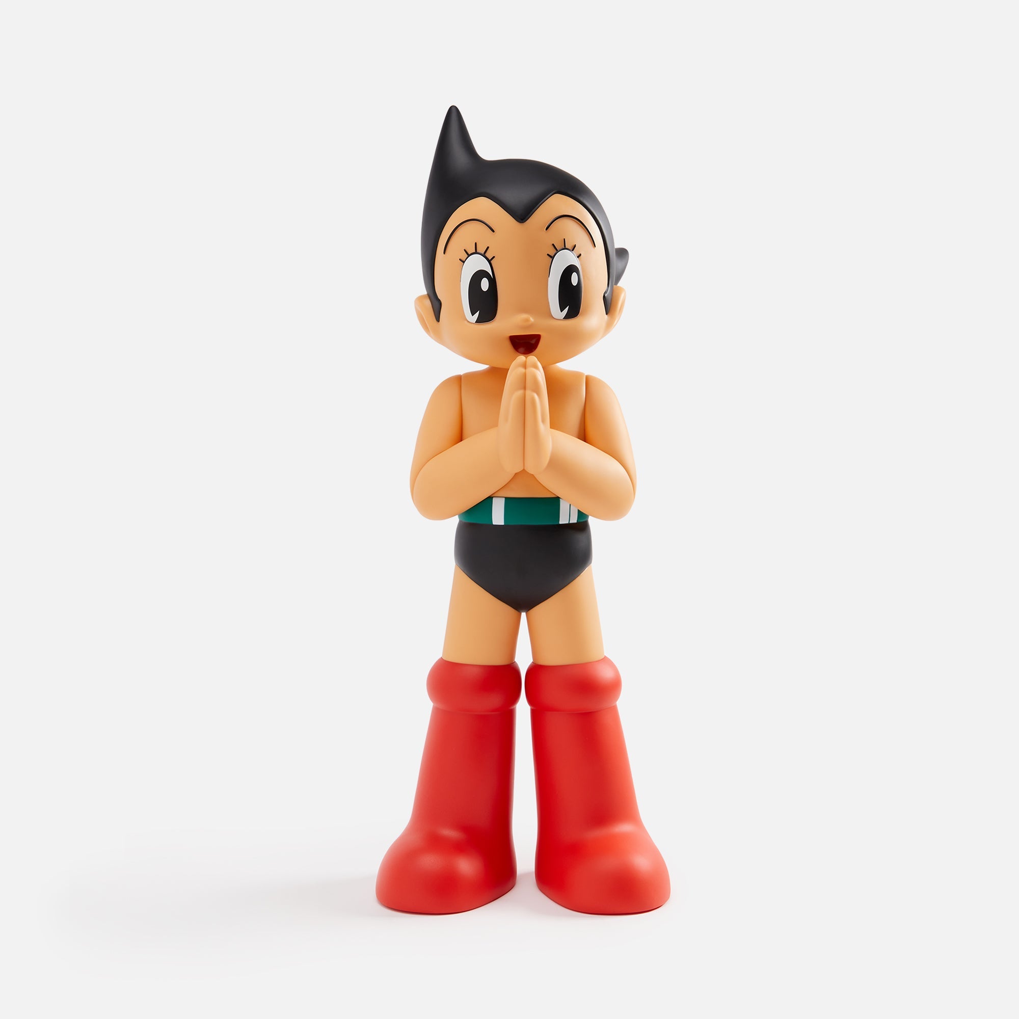 Toyqube 1000% Astro Boy Greeting OG - Multi – Kith Europe