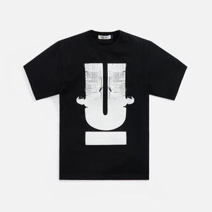 Undercover Tee - Black