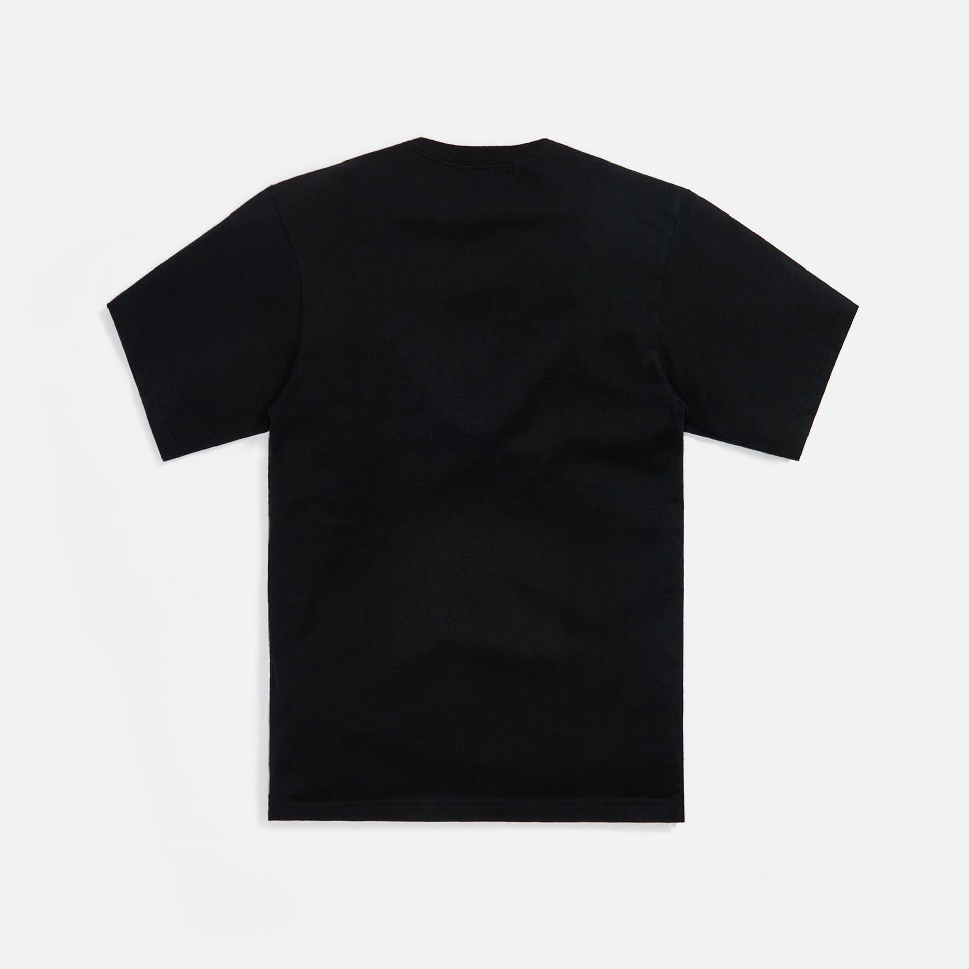 Undercover Tee - Black