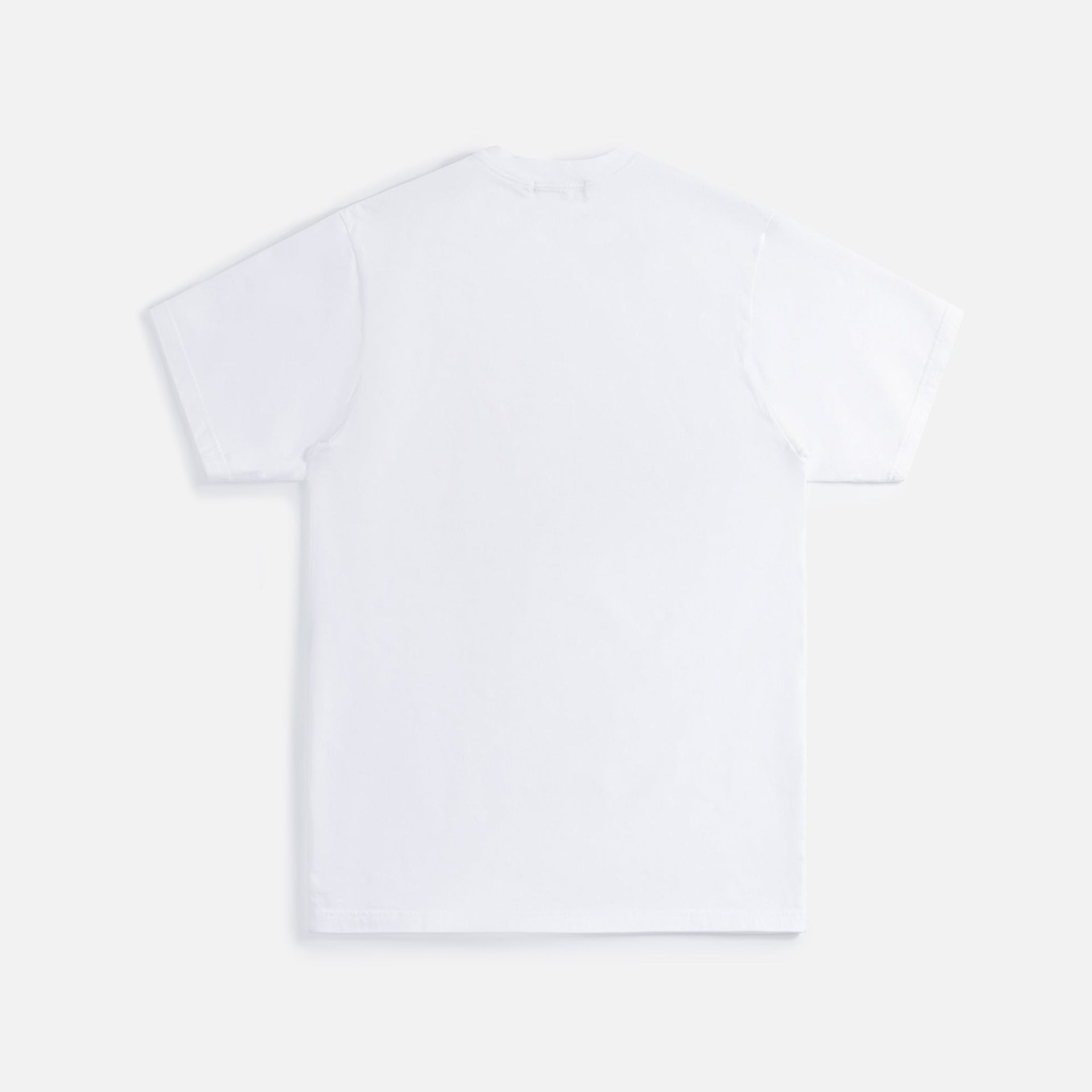 Undercover U! Tee - White