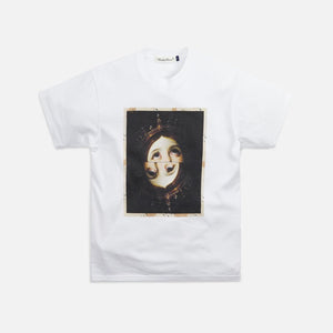 Undercover Tee - White