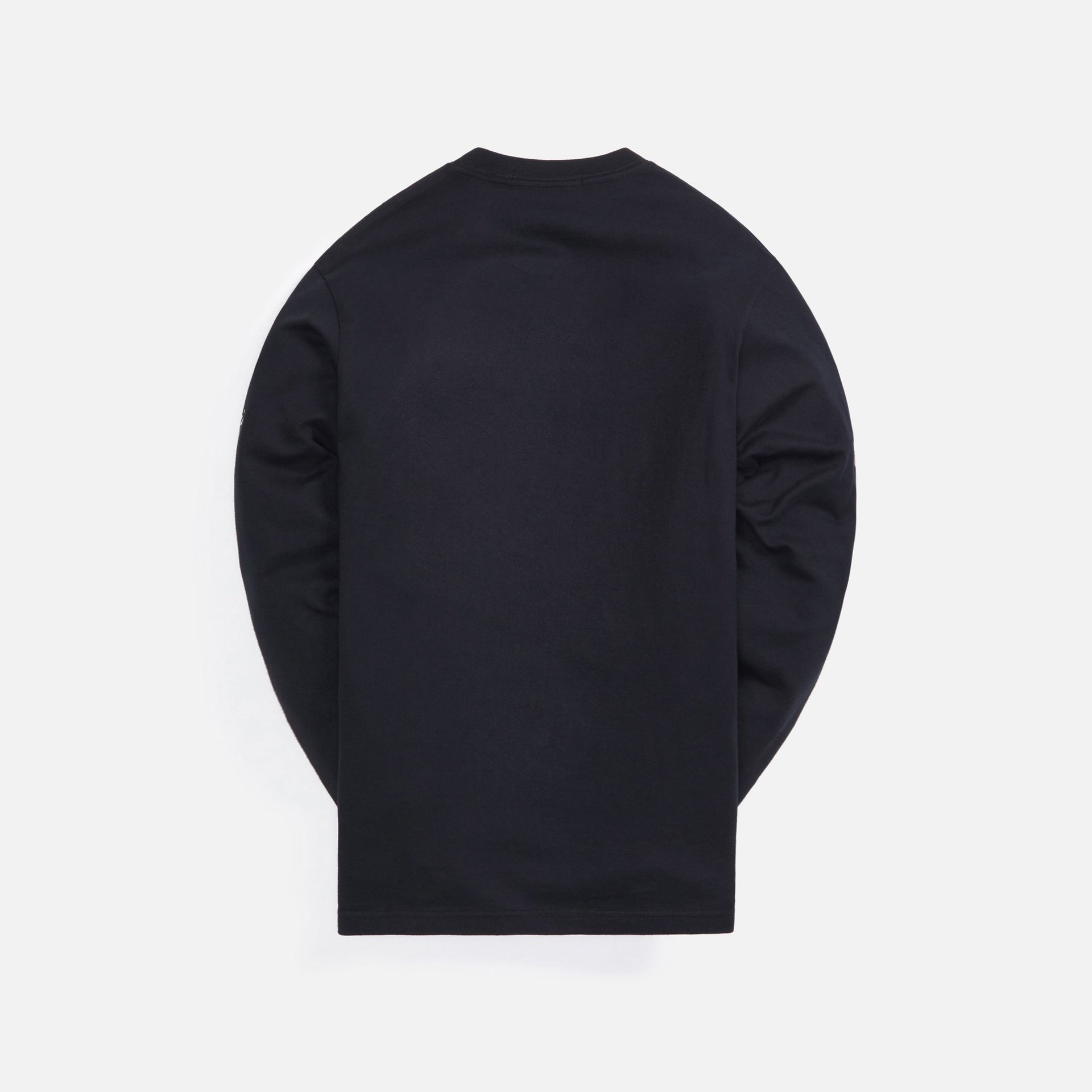 Undercover Longsleeve Tee - Black