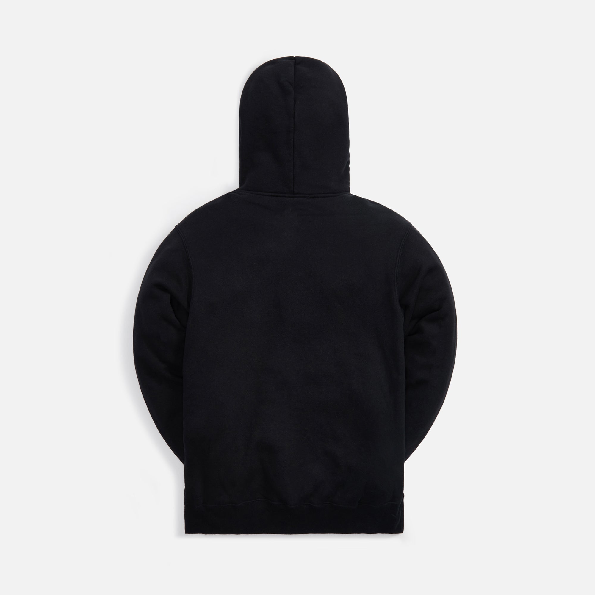 Undercover Hoodie - Black – Kith Europe