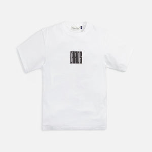 Undercover Chaos Tee - White