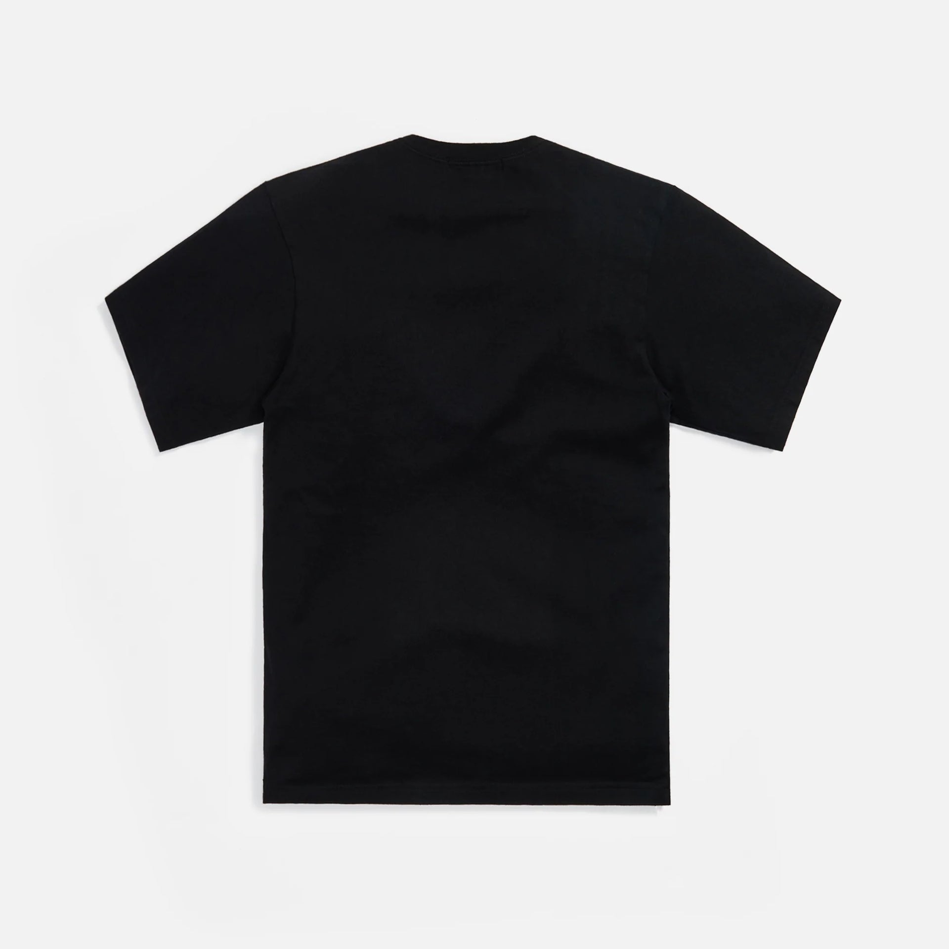 Undercover Satanic Investigator Tee - Black