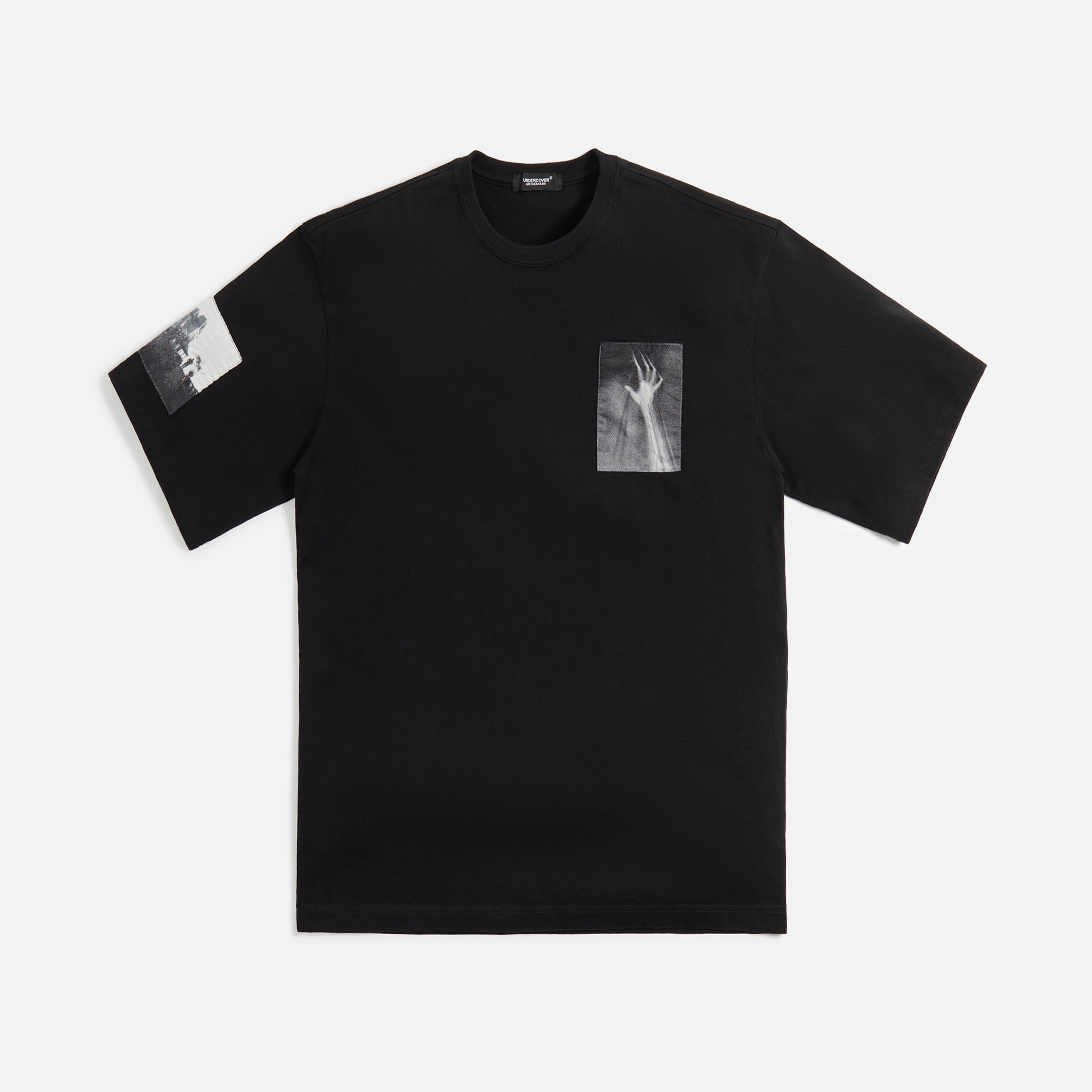 Undercover Psycho Tee - Black – Kith Europe