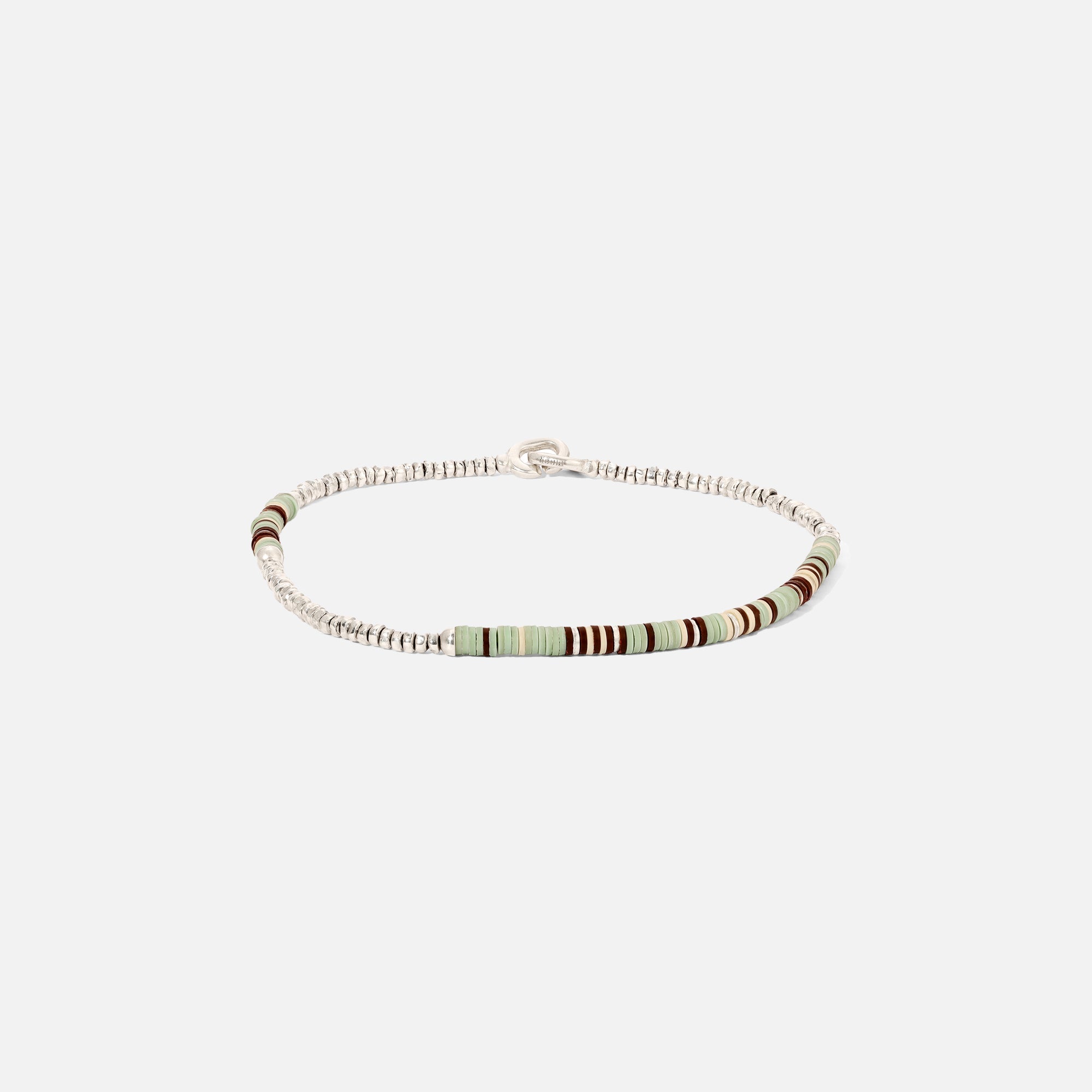 Anxiety Bracelet with Wooden Beads - House Of Aloha – House of Aloha