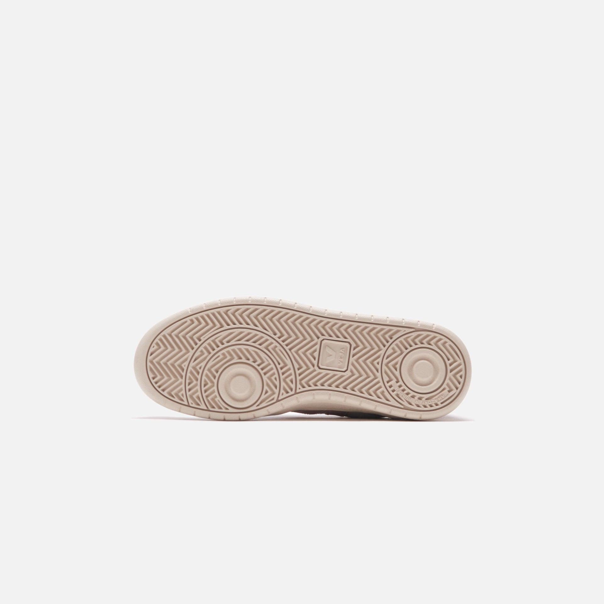 Veja WMNS V10 Suede - Multico Natural Babe