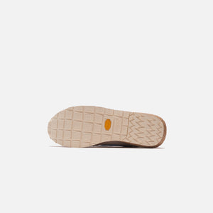 Visvim Dunand Trainer - Sand