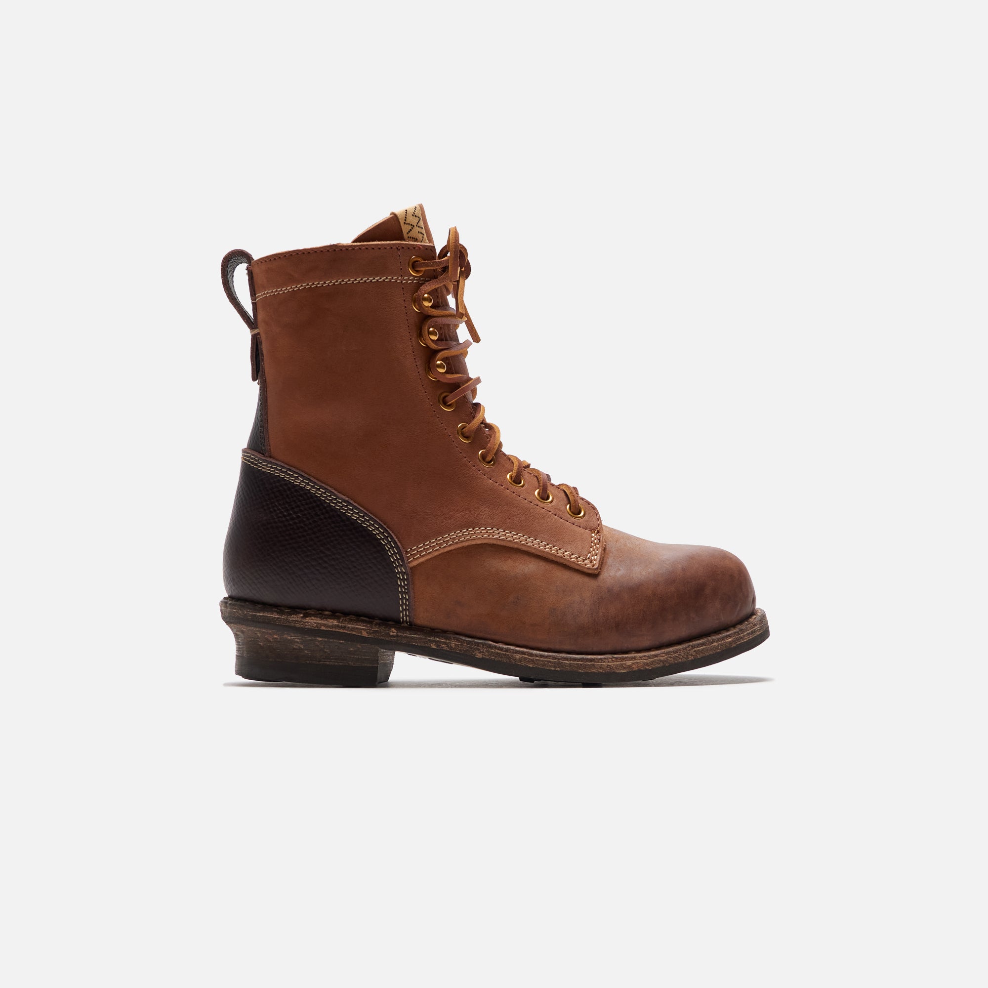 Visvim Poundmaker - Folk / Brown – Kith Europe