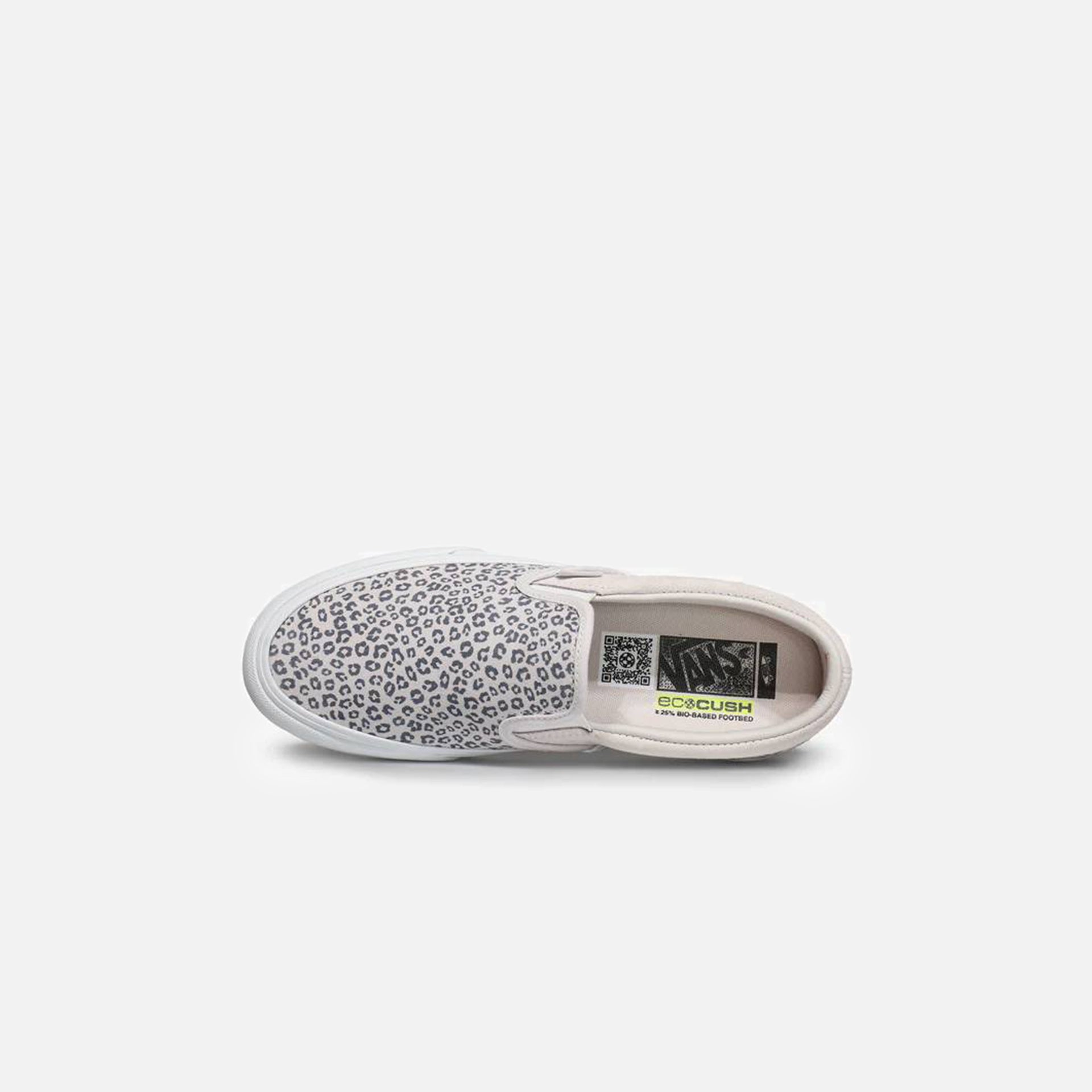 Vans Vault UA Classic Slip-On Vr3Lx - Micro Animal