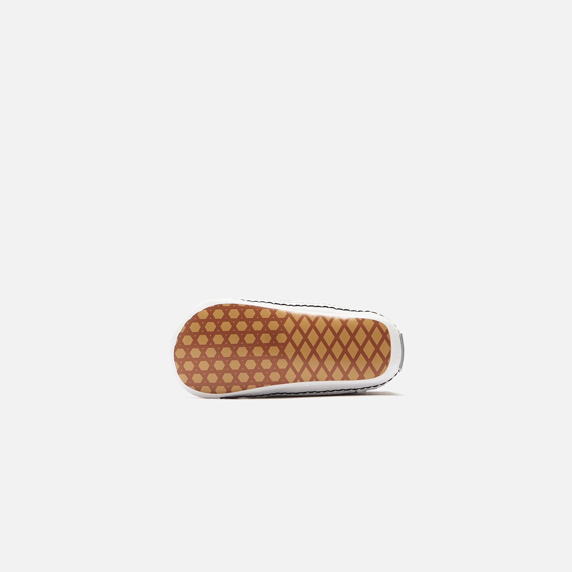 Vans Kids Sk8-Hi Crib 99C - Black / True White