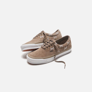 Vans x WTAPS OG Era LX Bones - Coyote