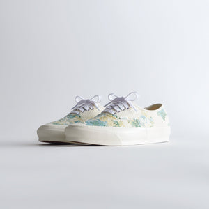 KITH Vintage Floral Turtledove OG Authentic LX