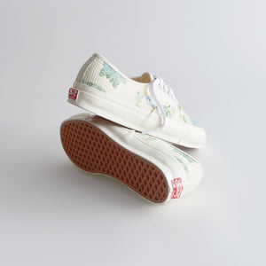 KITH Vintage Floral Turtledove OG Authentic LX