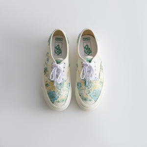 KITH Vintage Floral Turtledove OG Authentic LX